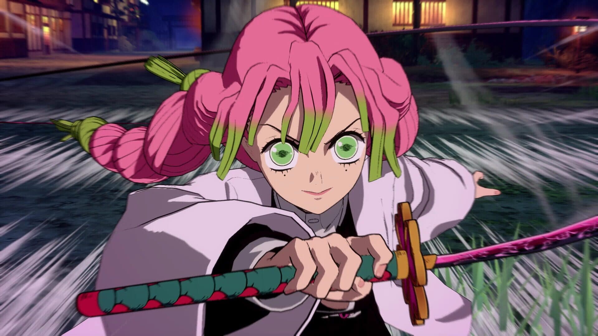Demon Slayer: Kimetsu no Yaiba - The Hinokami Chronicles 2 screenshot 2