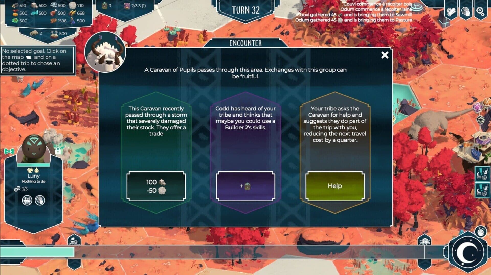 As Far as the Eye screenshot 3