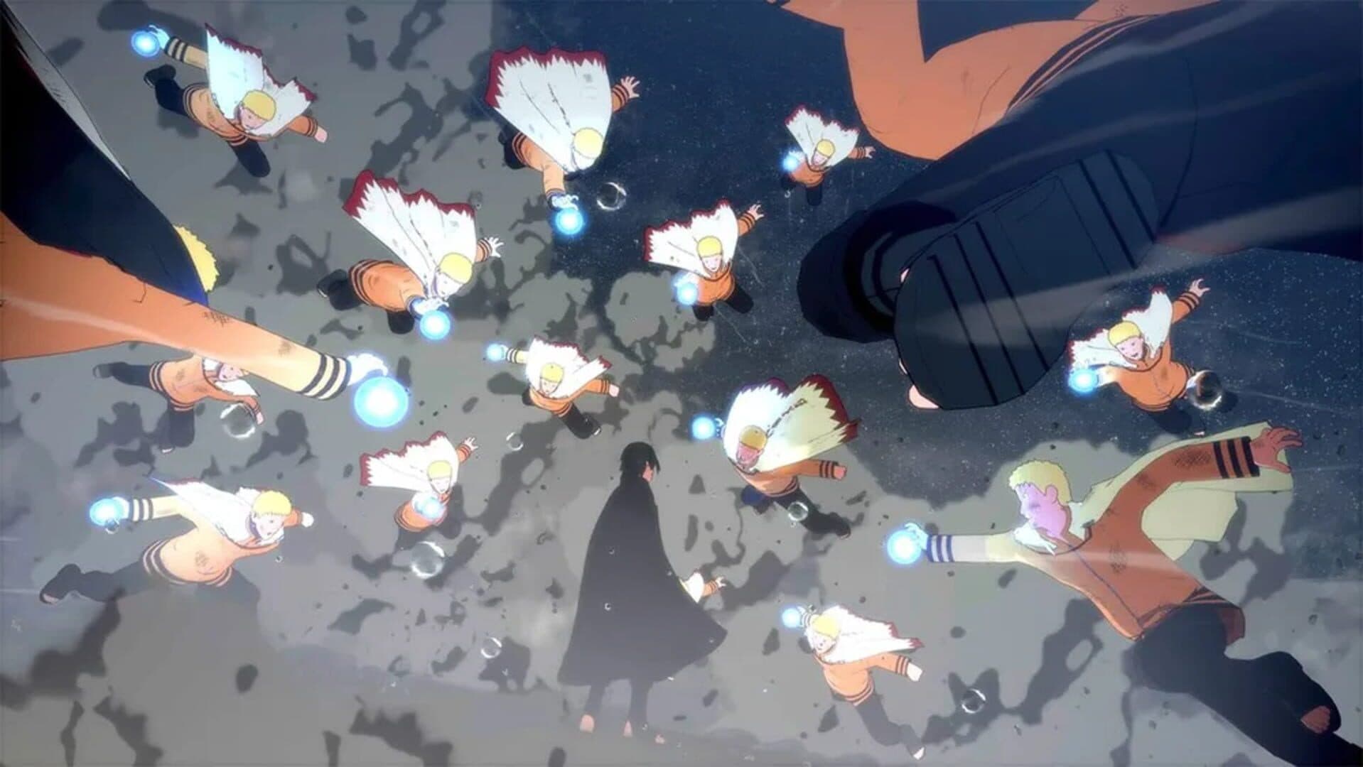Naruto x Boruto: Ultimate Ninja Storm Connections screenshot 3