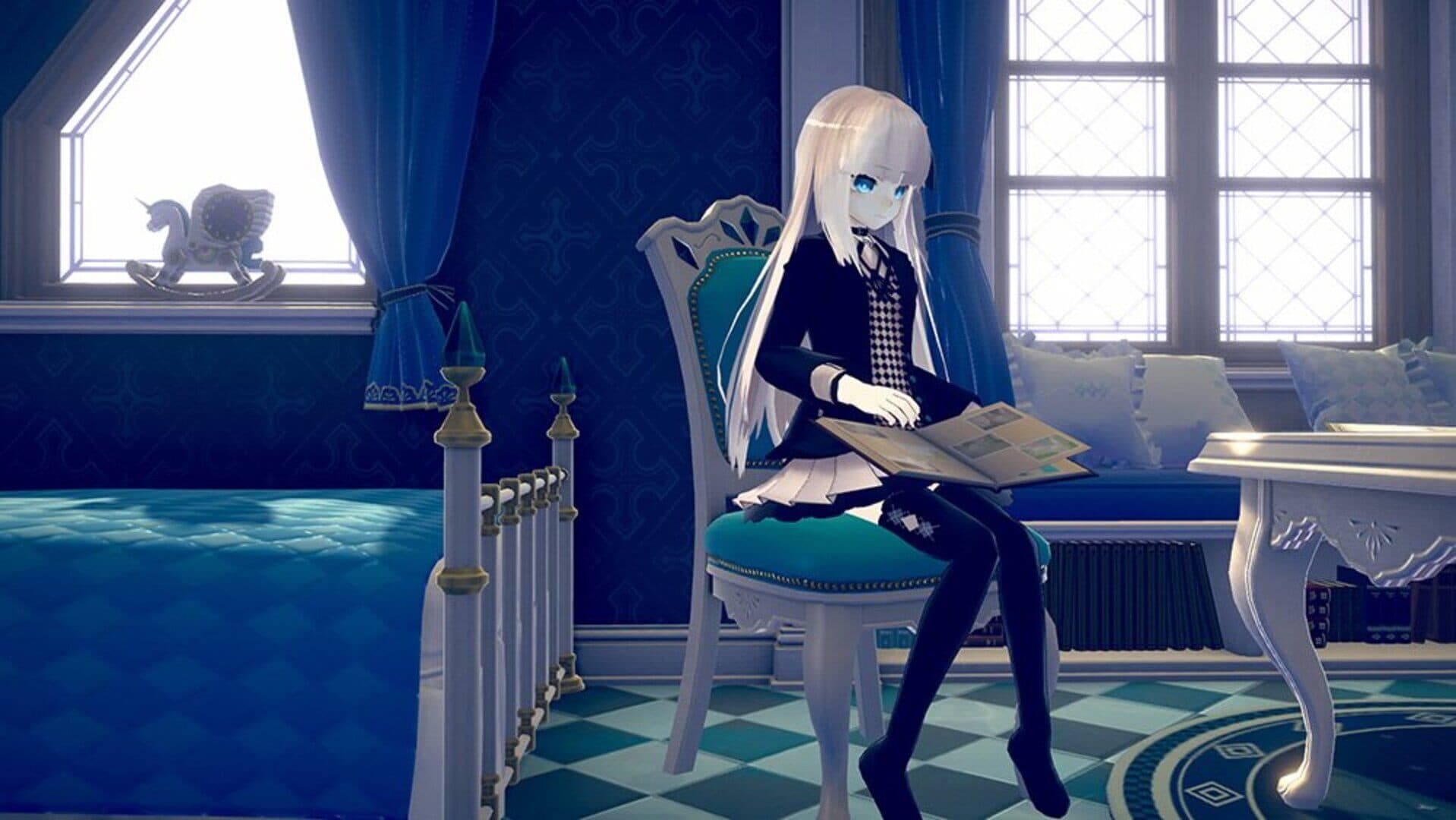 Crystar screenshot 3