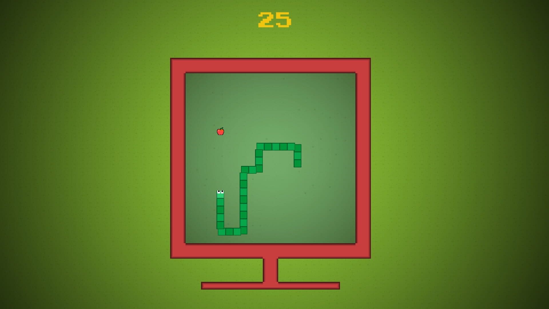 اسکرین‌شات Snake vs Snake - 7