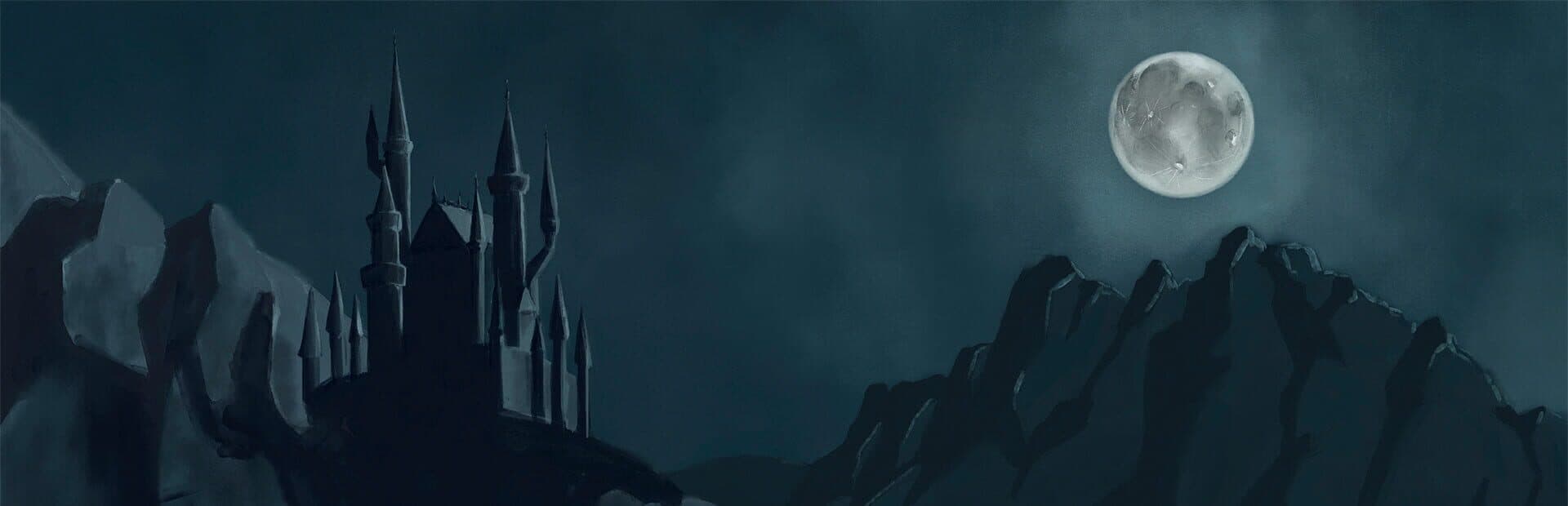 Carpathian Night