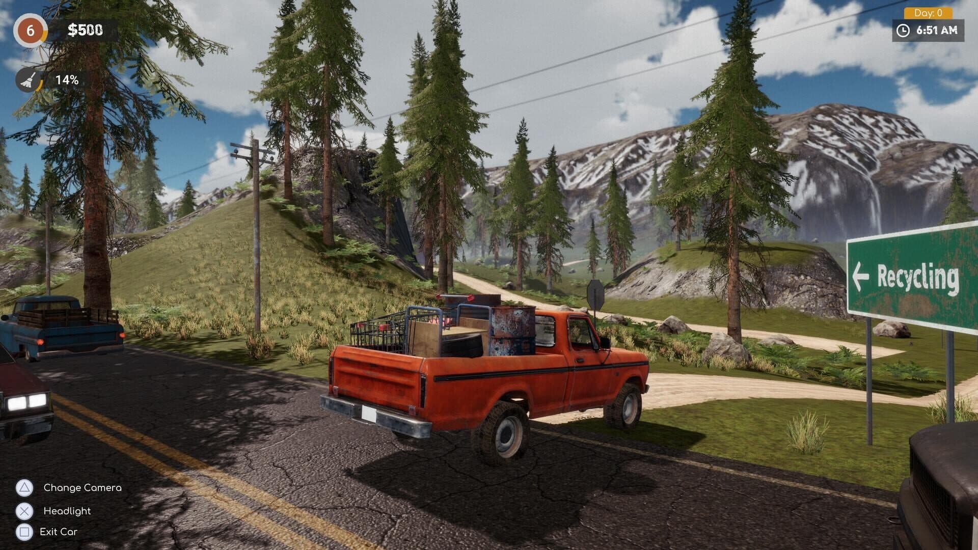 Fuel Station Simulator screenshot 5