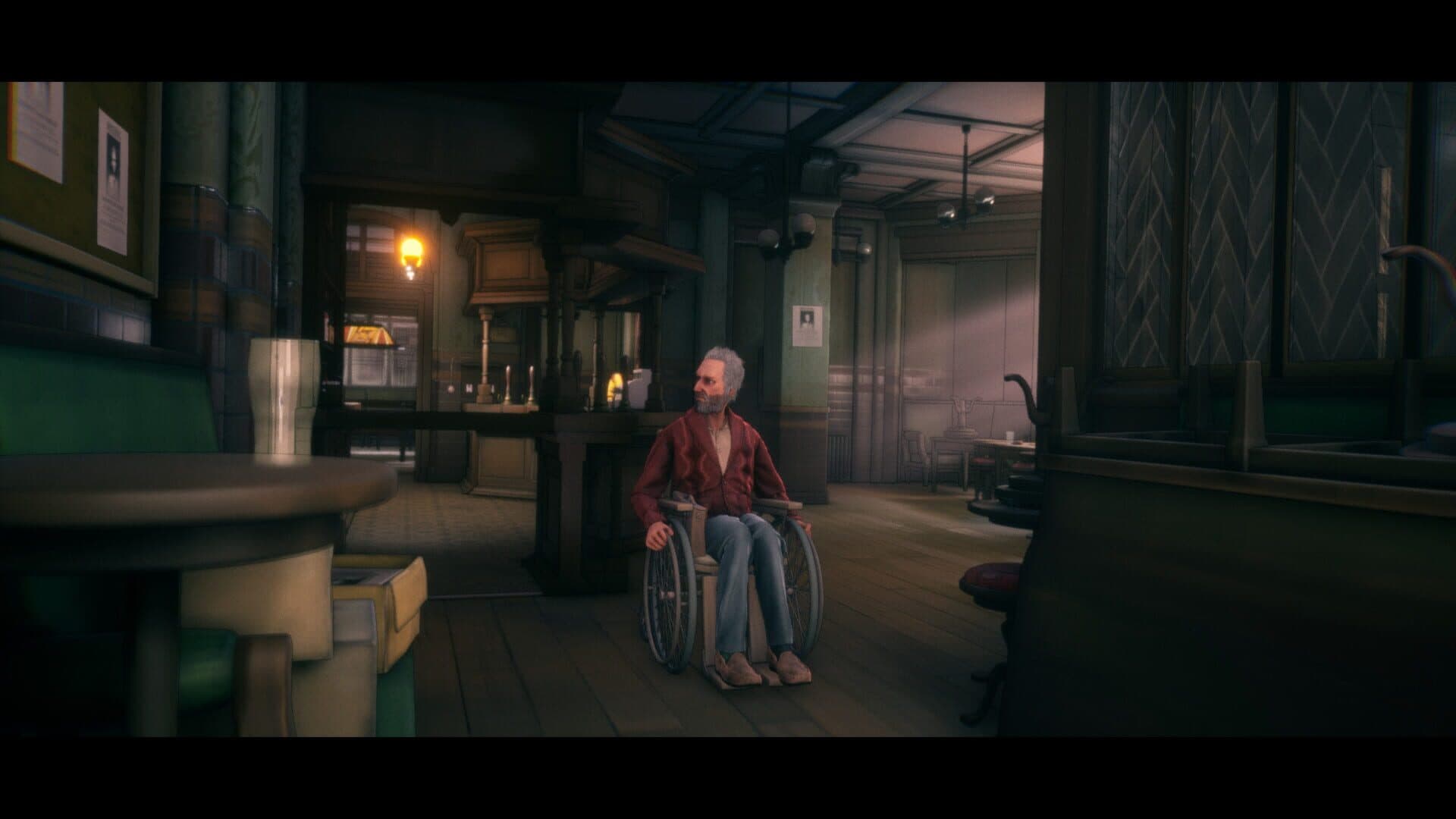 Dahlia View screenshot 0
