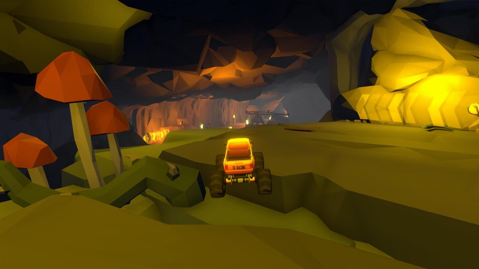 اسکرین‌شات Dungeon Party - 2