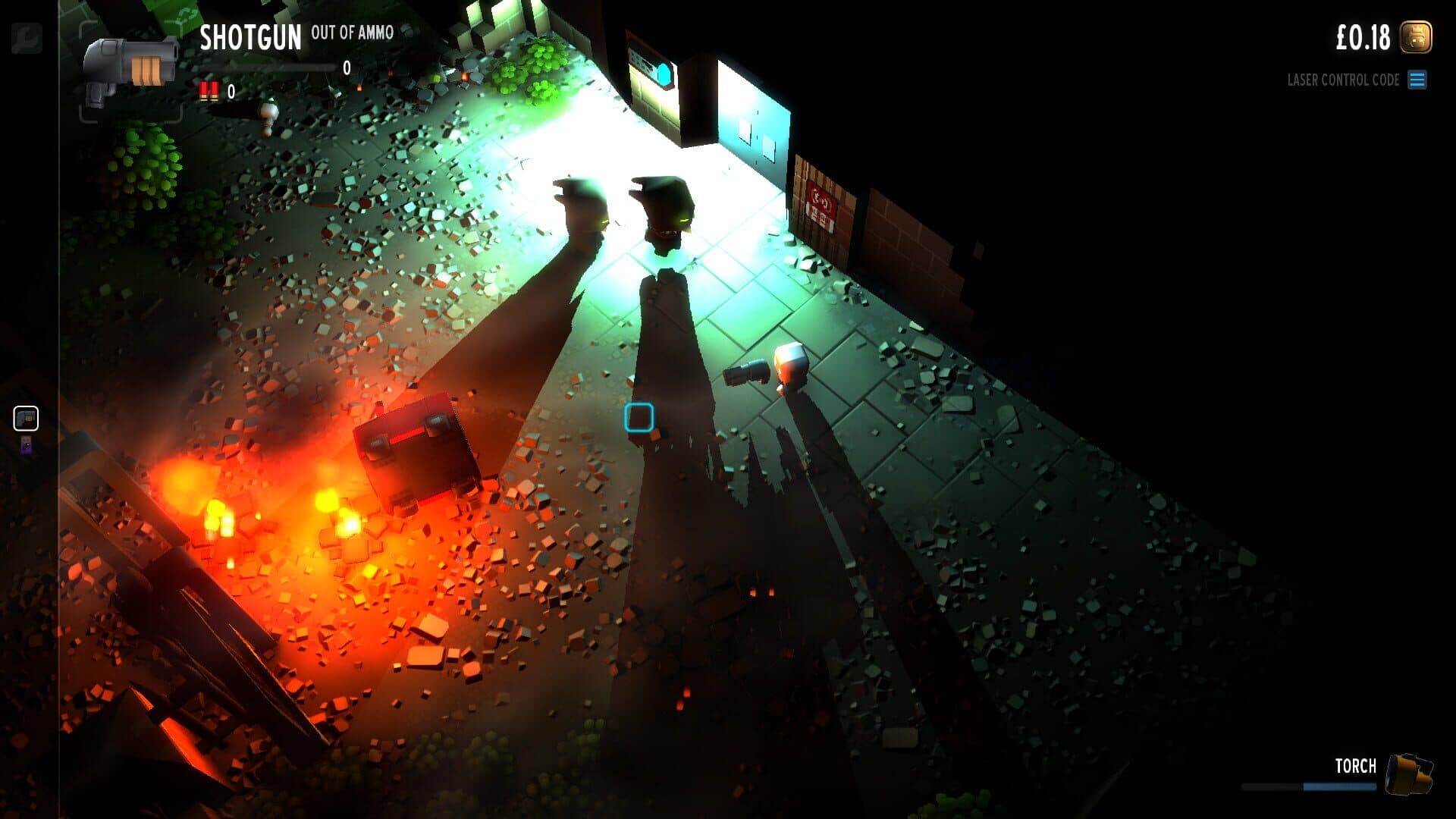 Basingstoke screenshot 6
