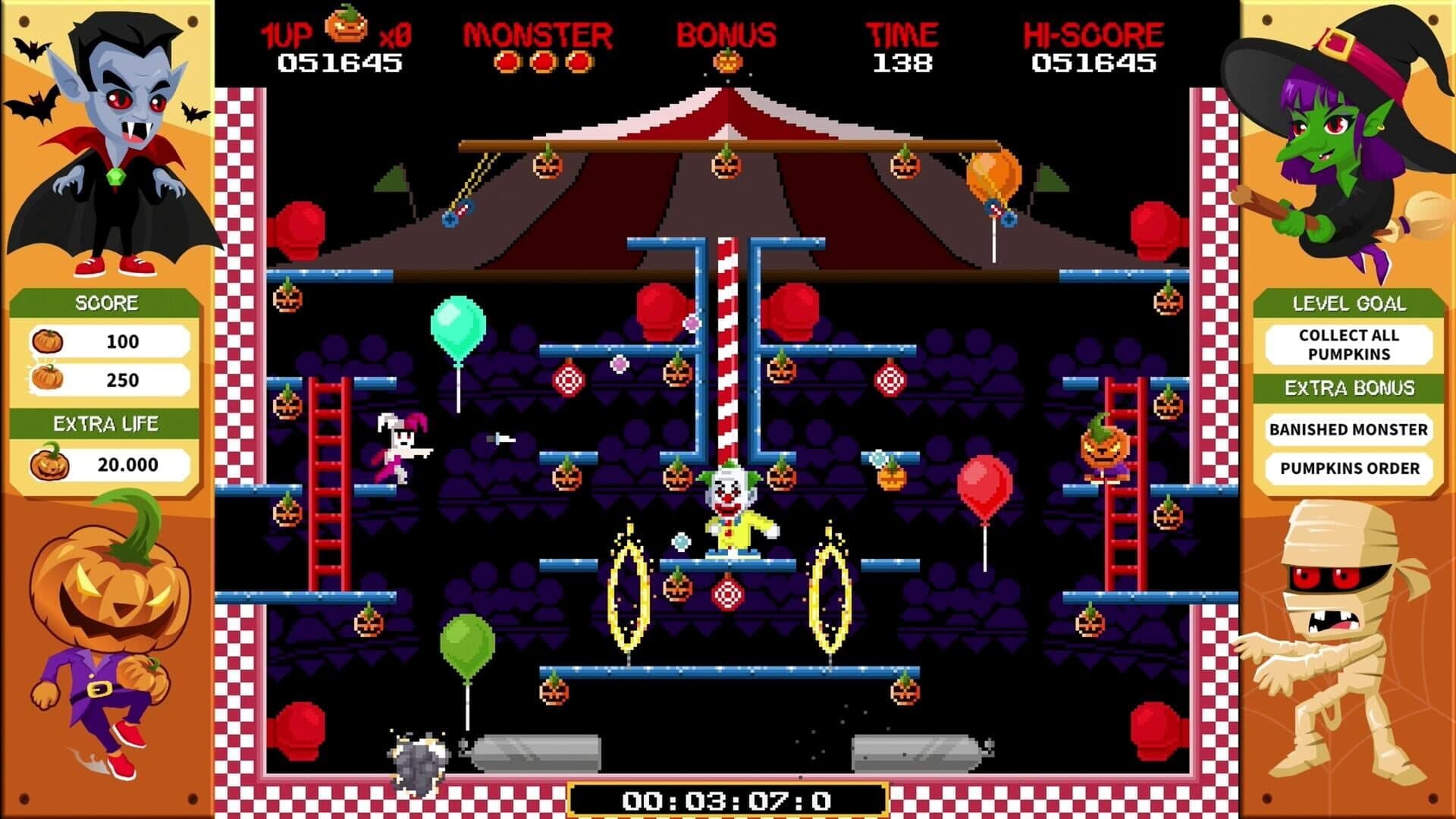 Halloween 1985 screenshot 4