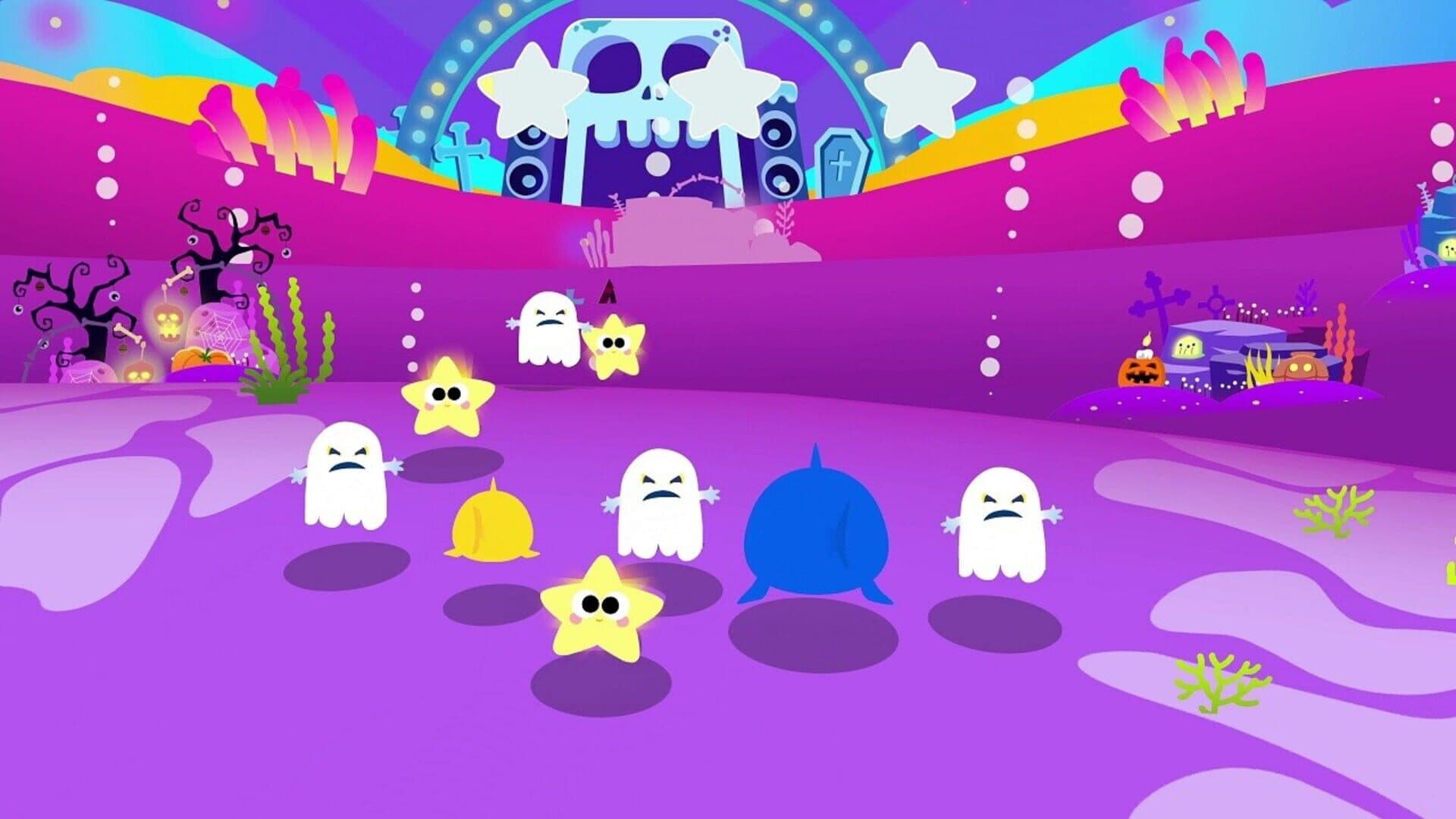 Baby Shark: Sing & Swim Party screenshot 6