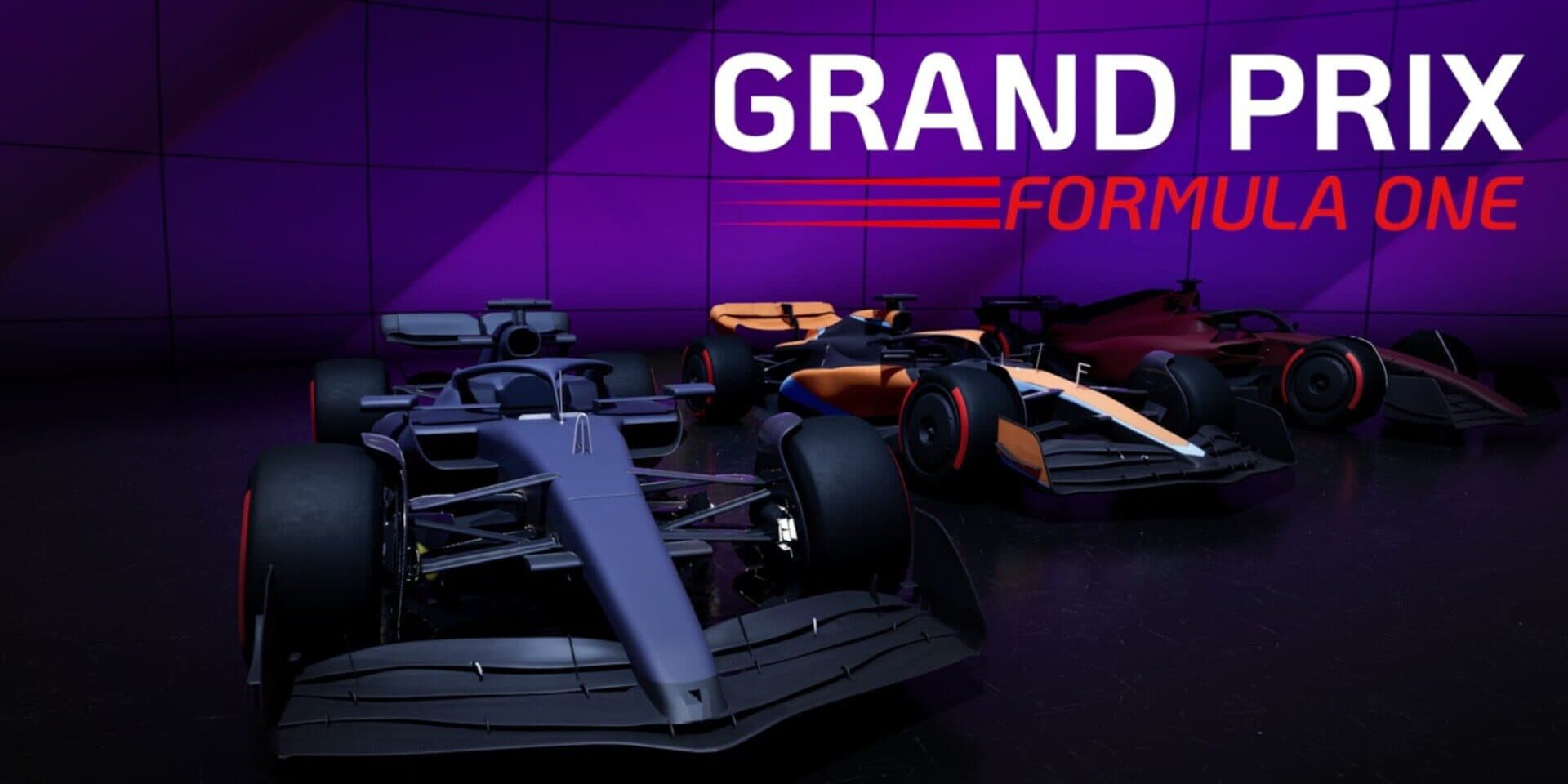 Grand Prix Formula One