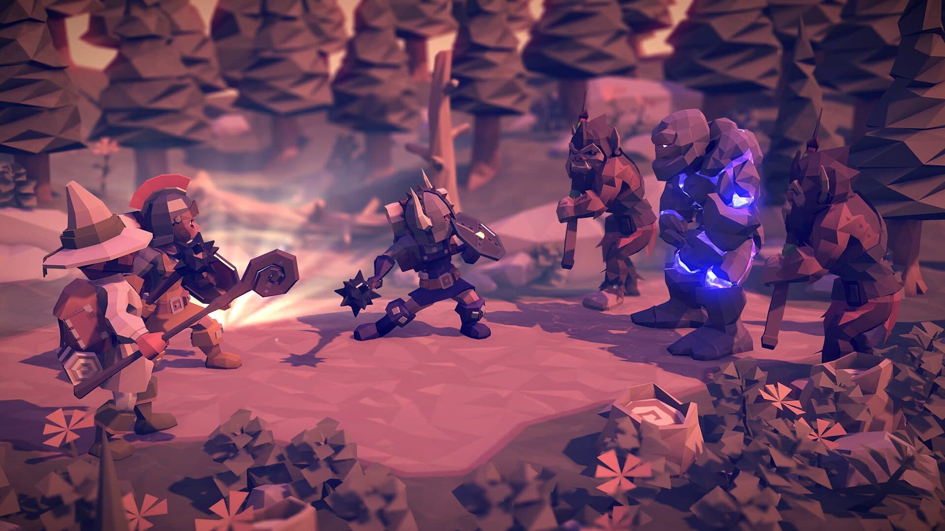 For the King screenshot 2