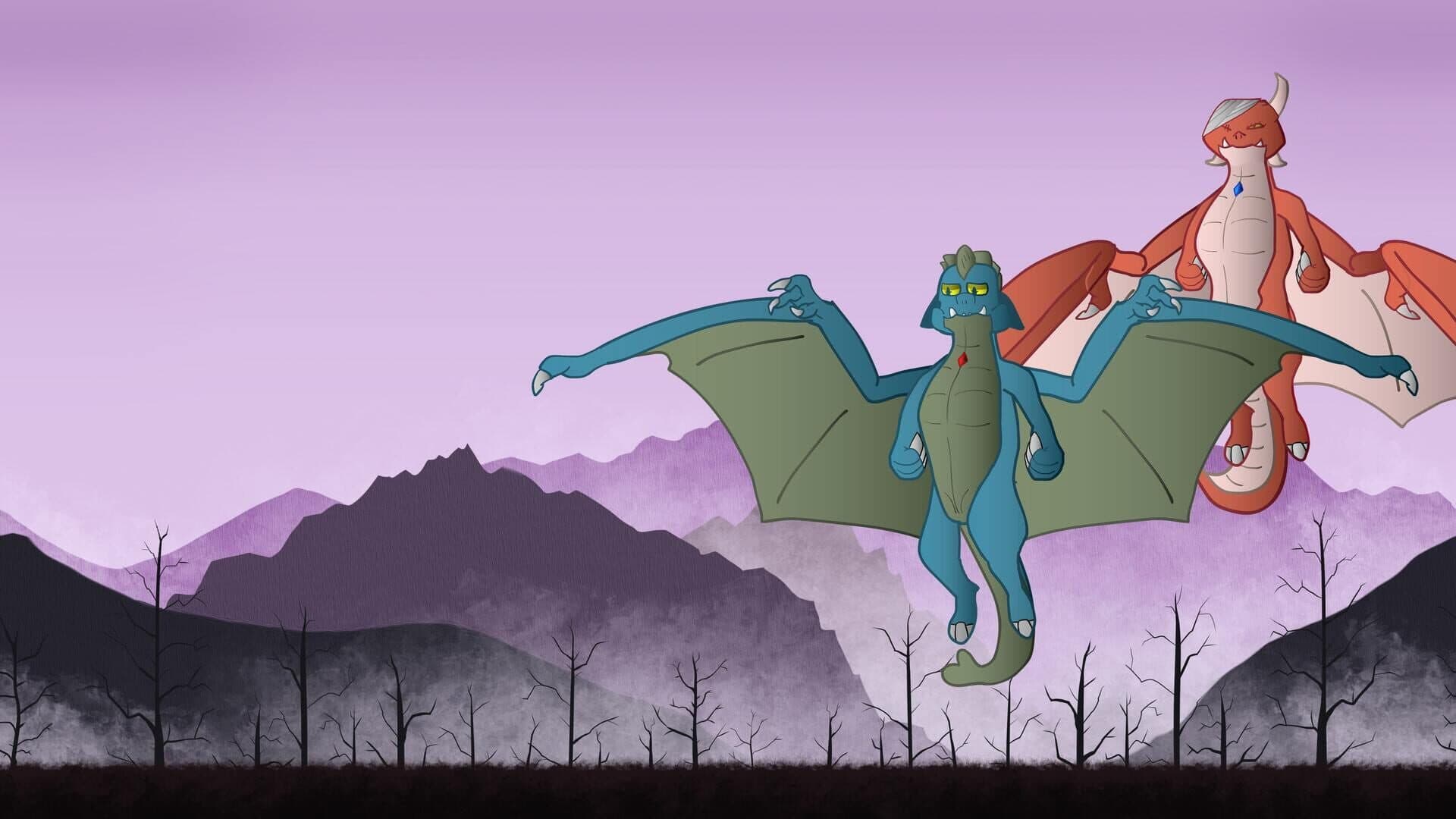 Tower of Dragonasia
