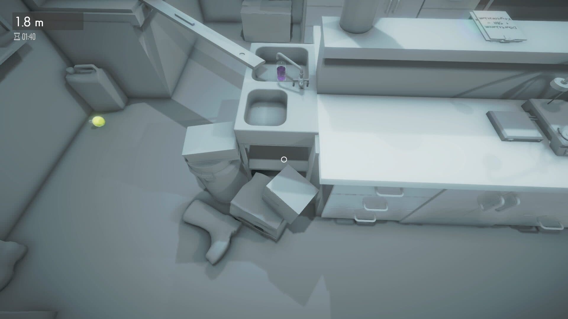 Size Matters screenshot 1