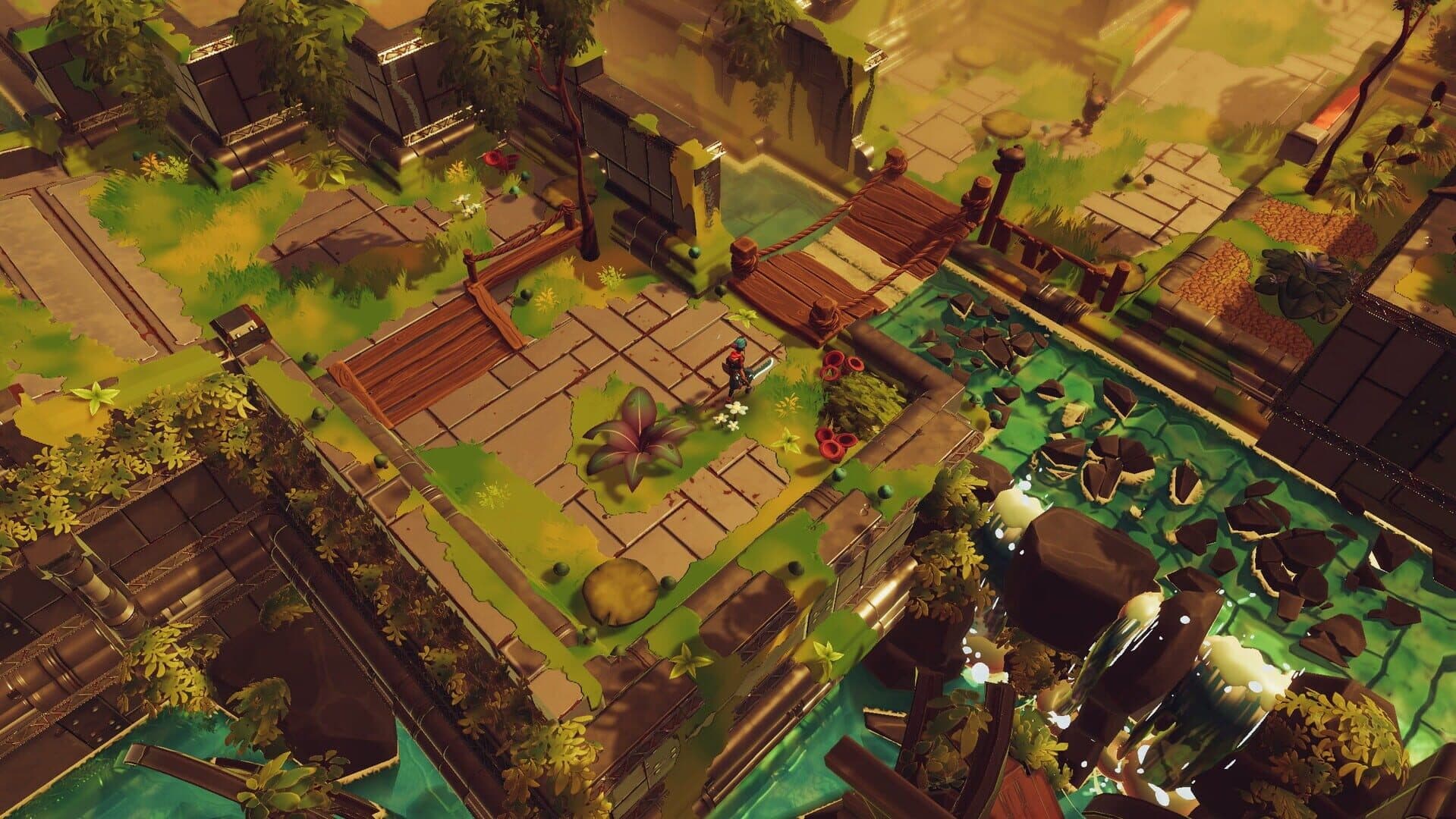 Xel screenshot 5