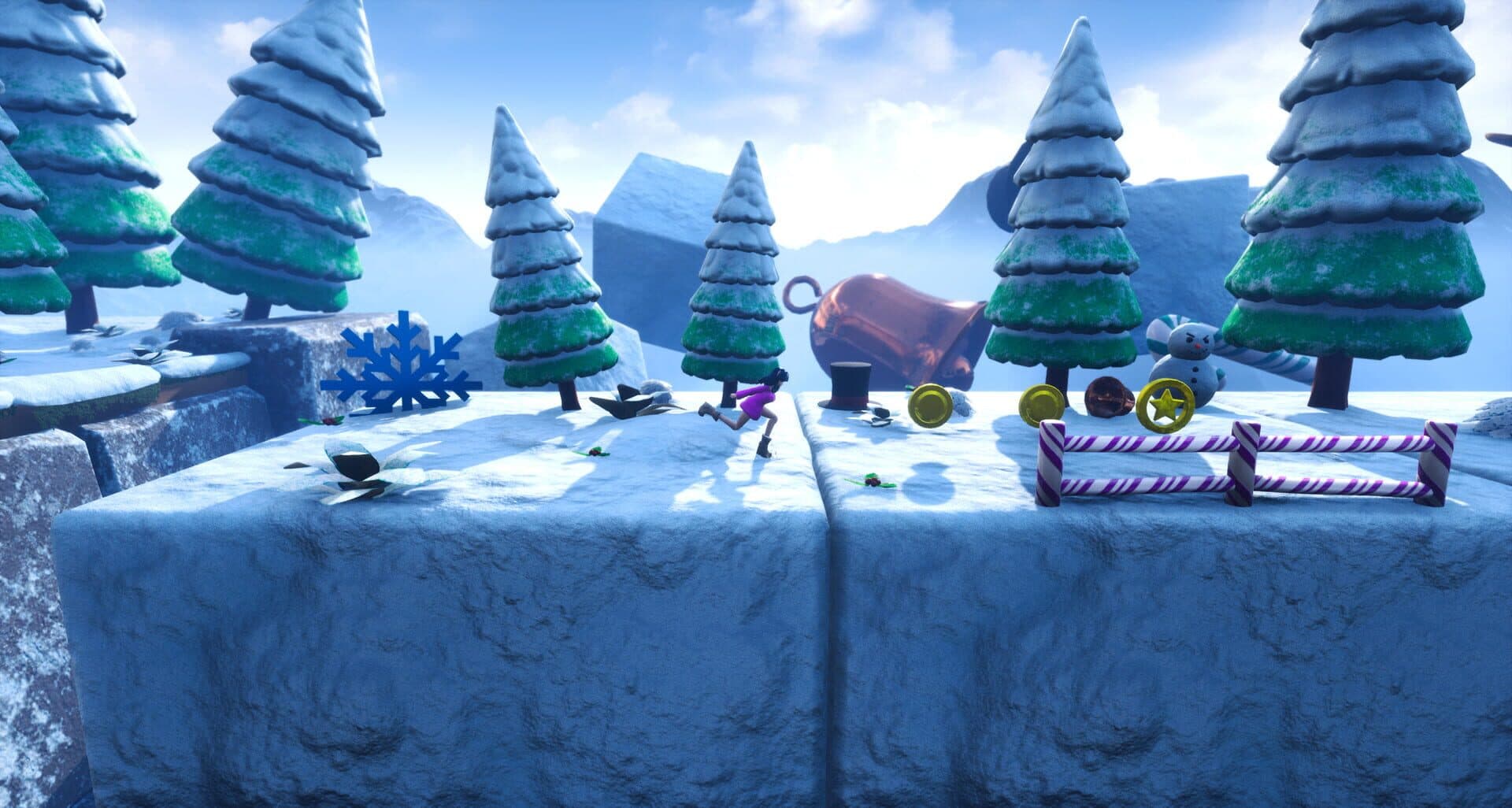 اسکرین‌شات Neko Journey - 5