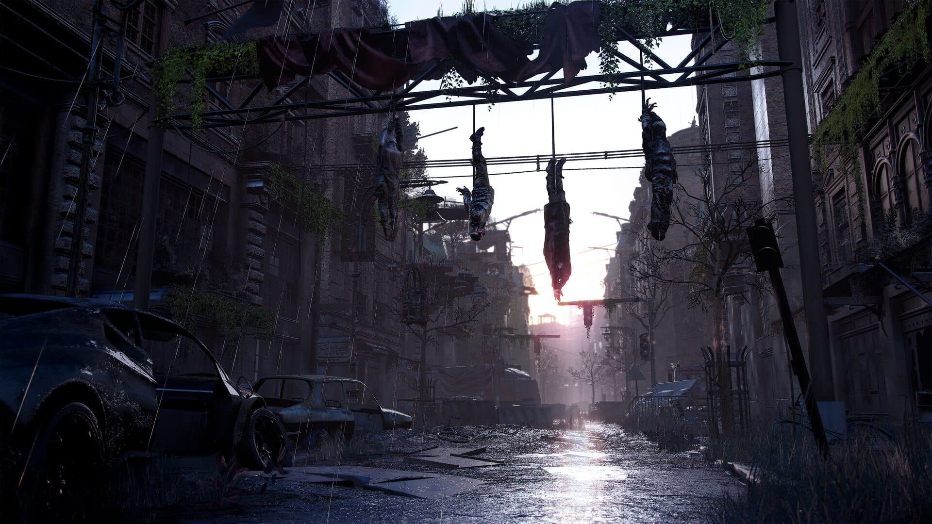 Dying Light 2: Stay Human screenshot 6