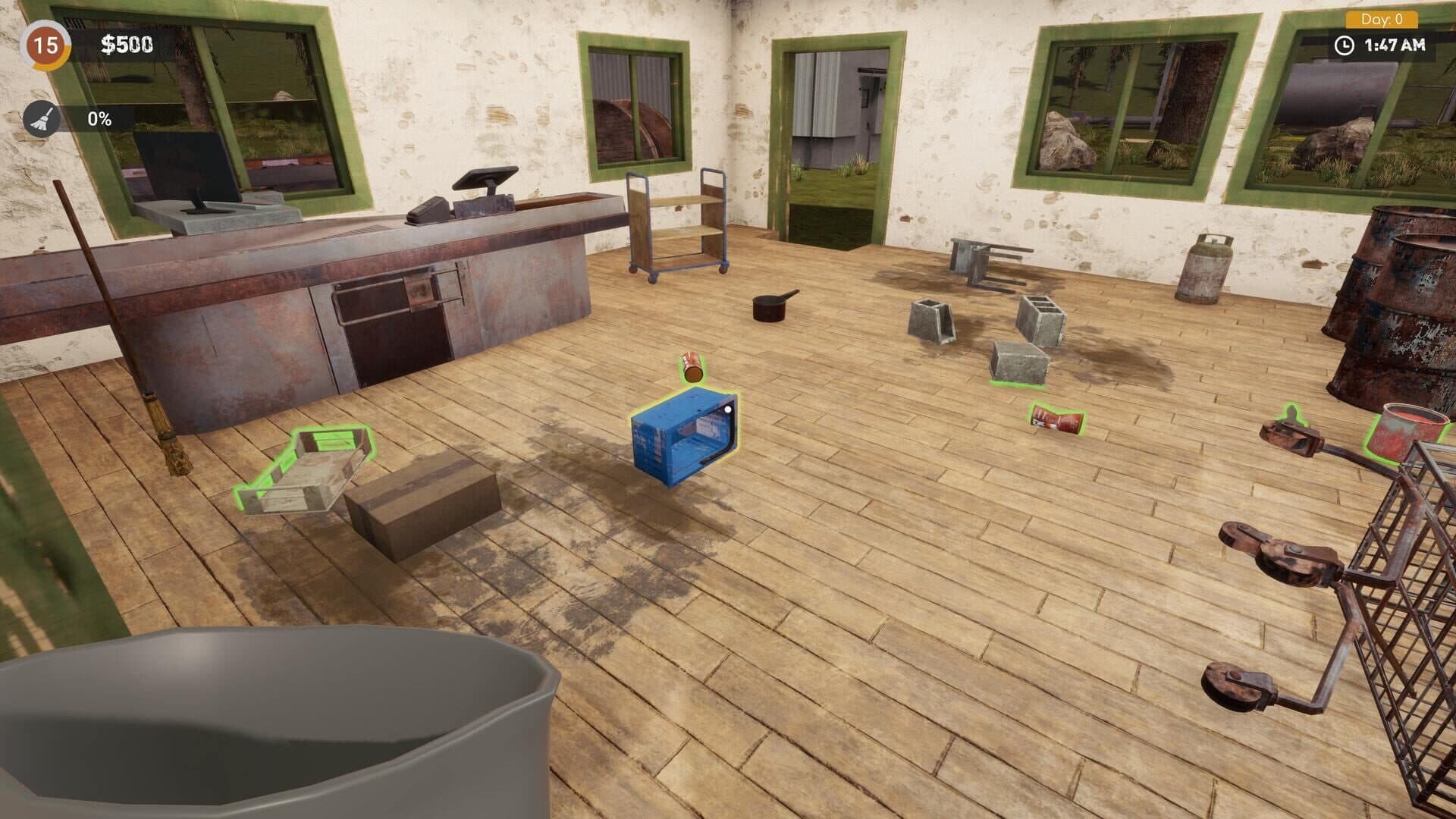 Fuel Station Simulator screenshot 6