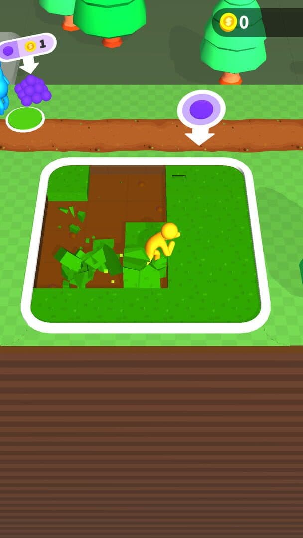Dig Deep screenshot 2