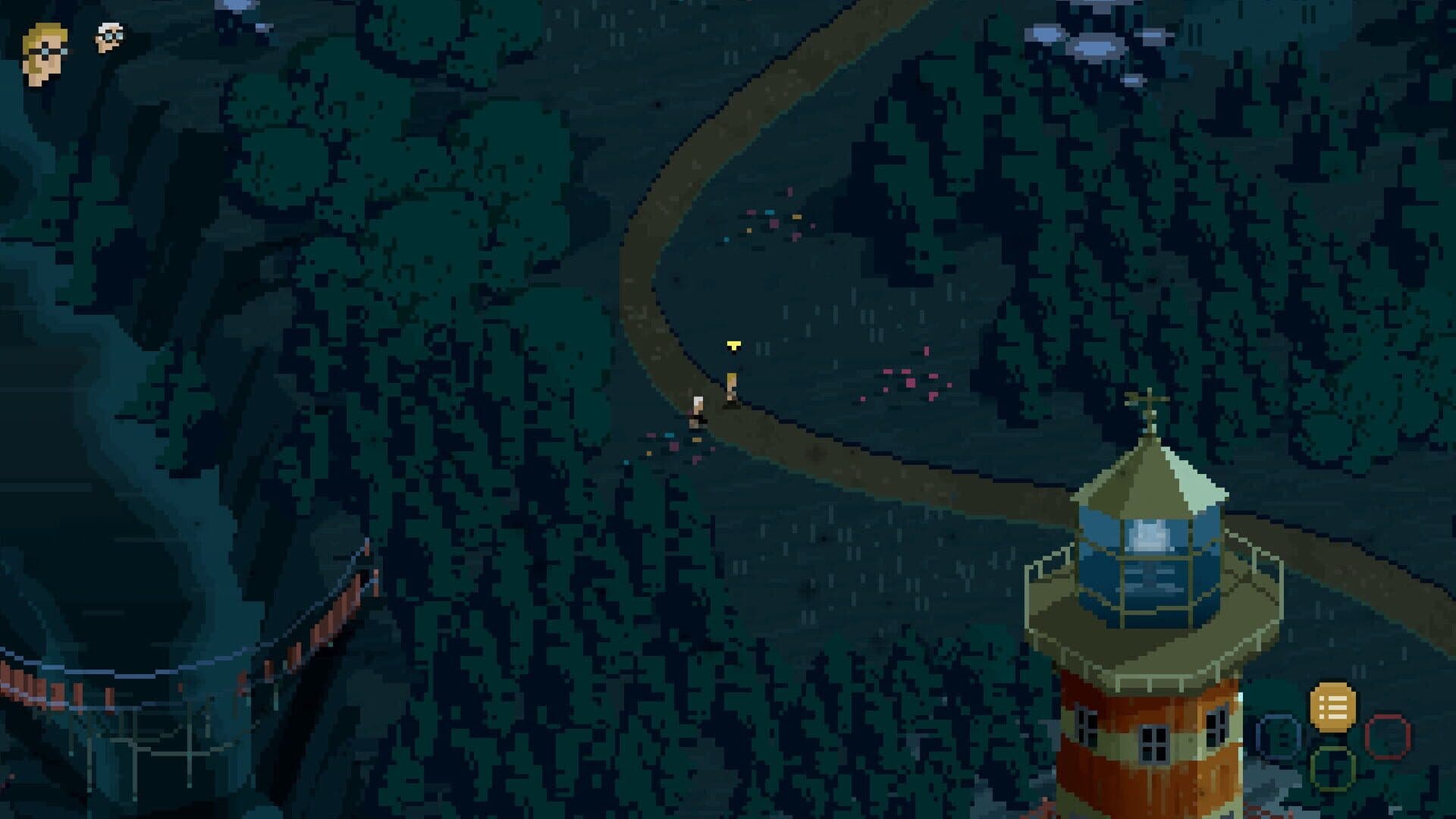 Nine Witches: Family Disruption screenshot 3