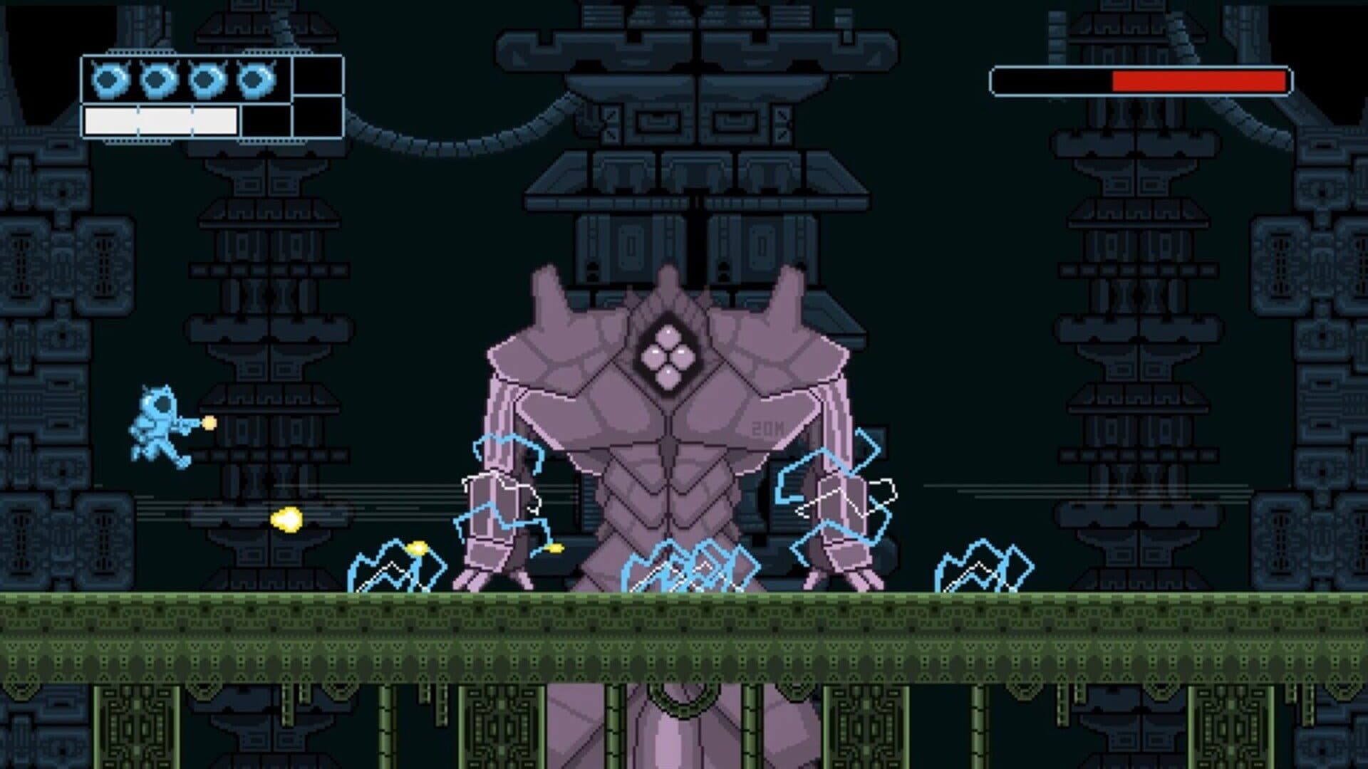 Galactic Loader screenshot 6