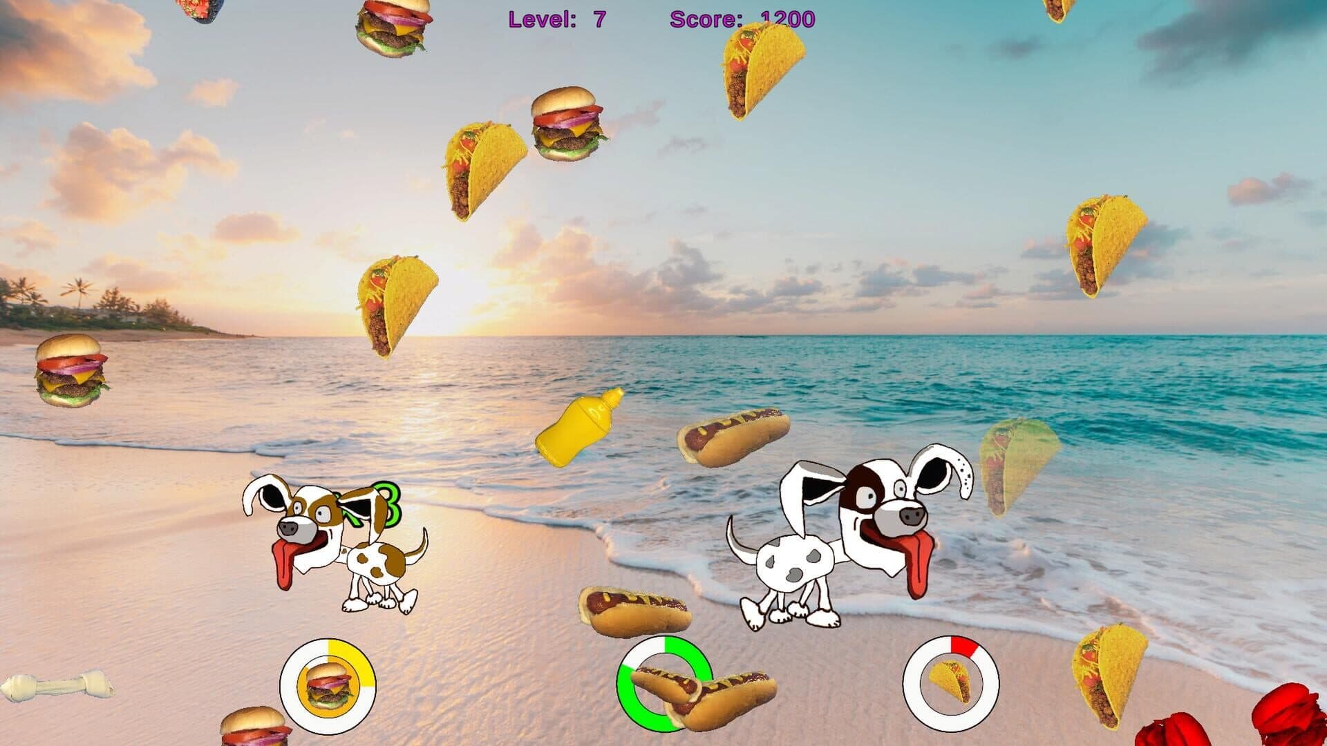 اسکرین‌شات Astro & Suzy Go to the Beach - 4