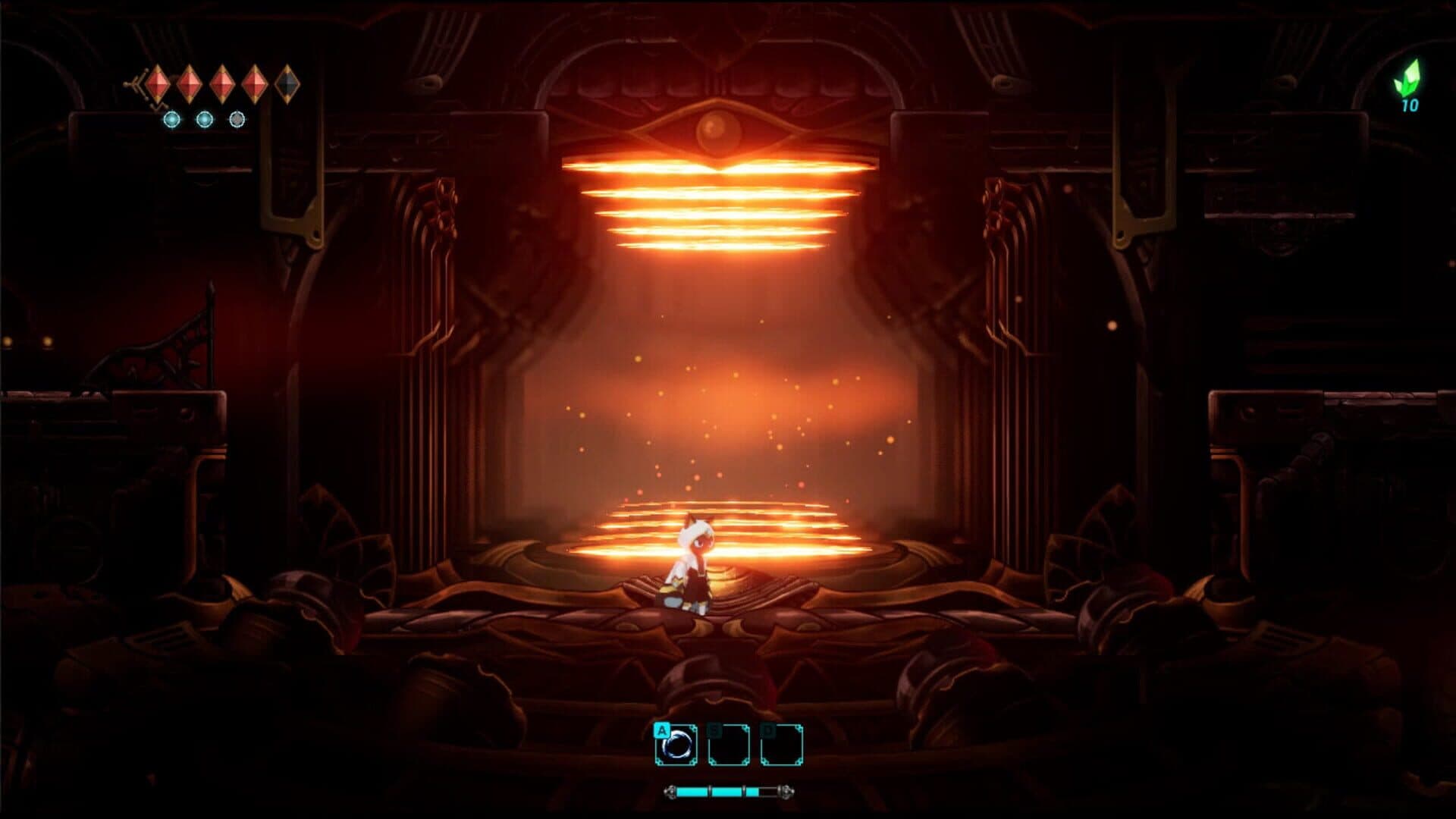 اسکرین‌شات Fatal Claw - 5