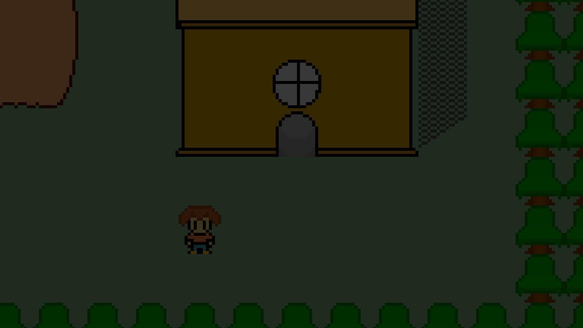 Forgiveness RPG: The First Chapter - Part One