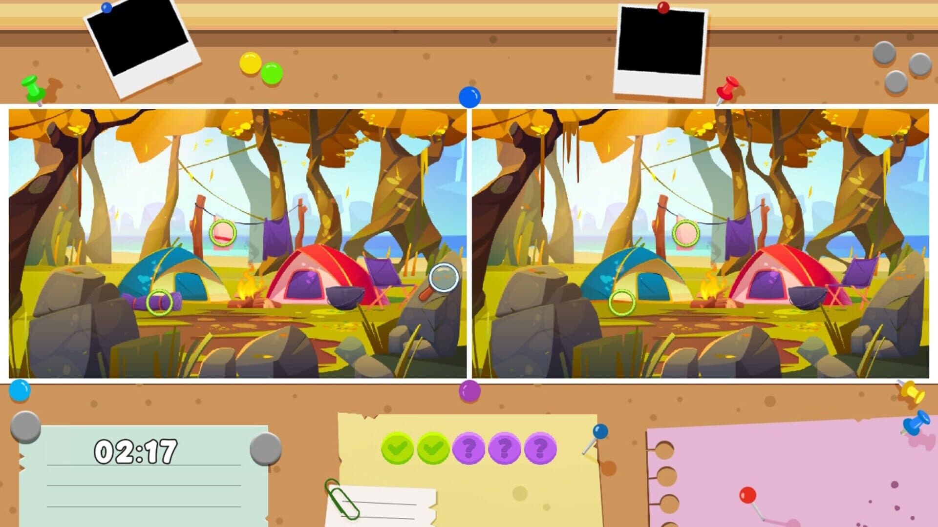 اسکرین‌شات Detail Detective - 1