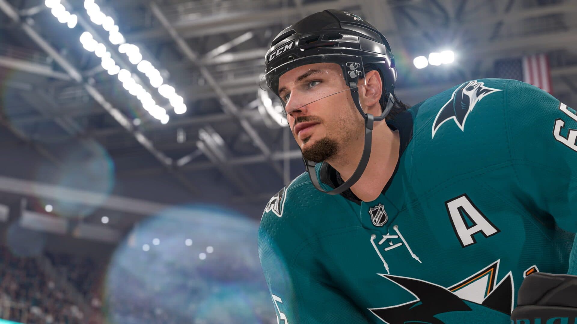 NHL 22 screenshot 6