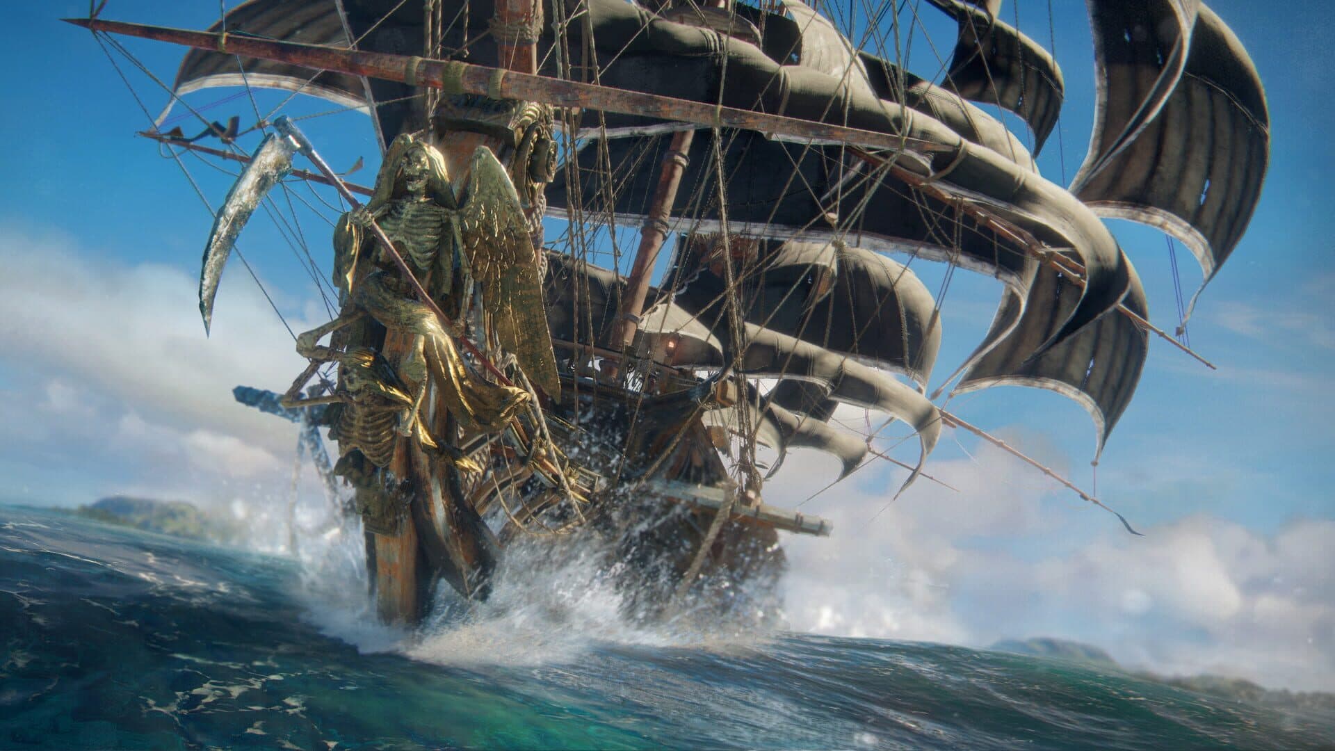 اسکرین‌شات Skull and Bones - 11