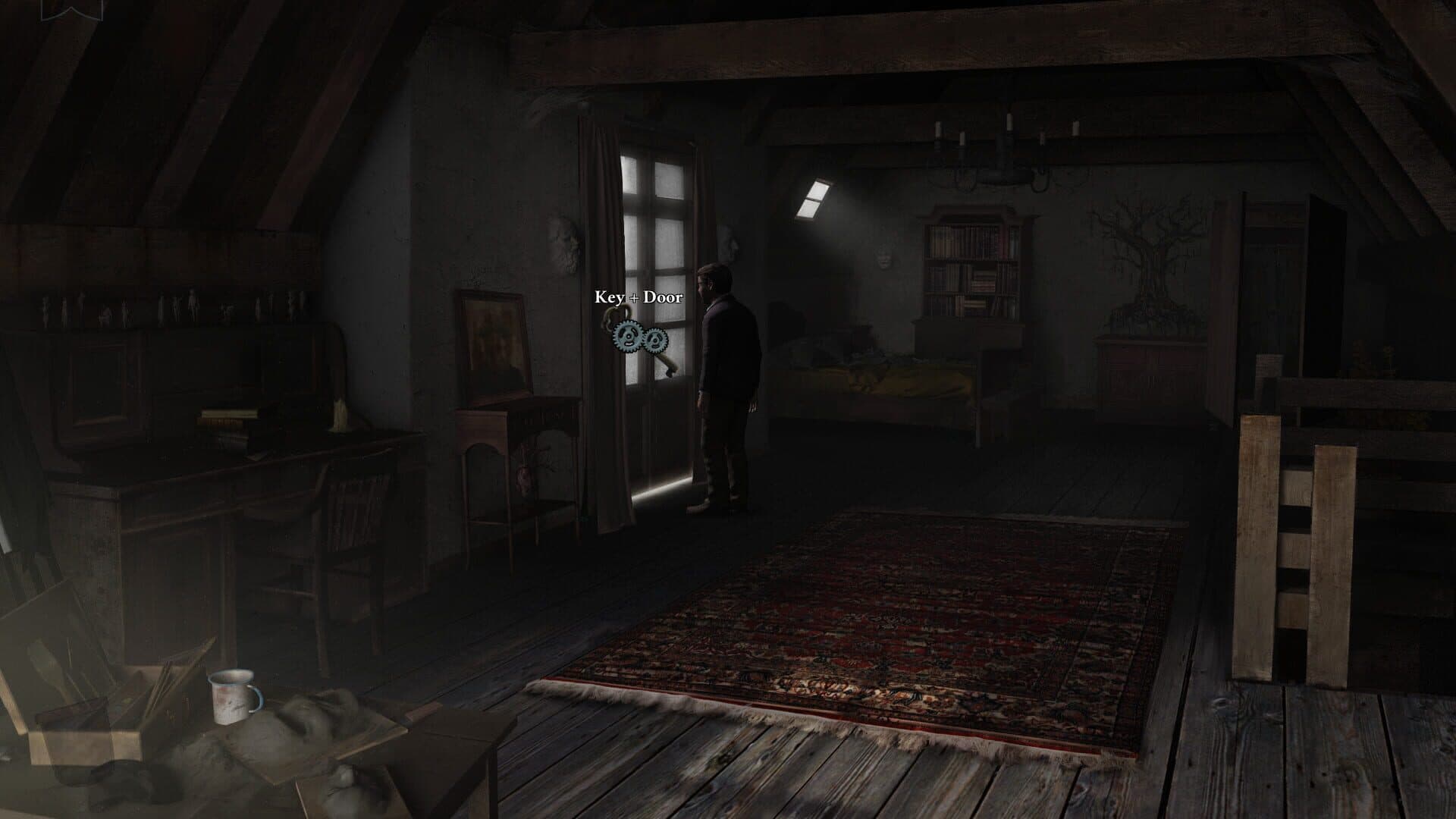 Saint Kotar screenshot 7