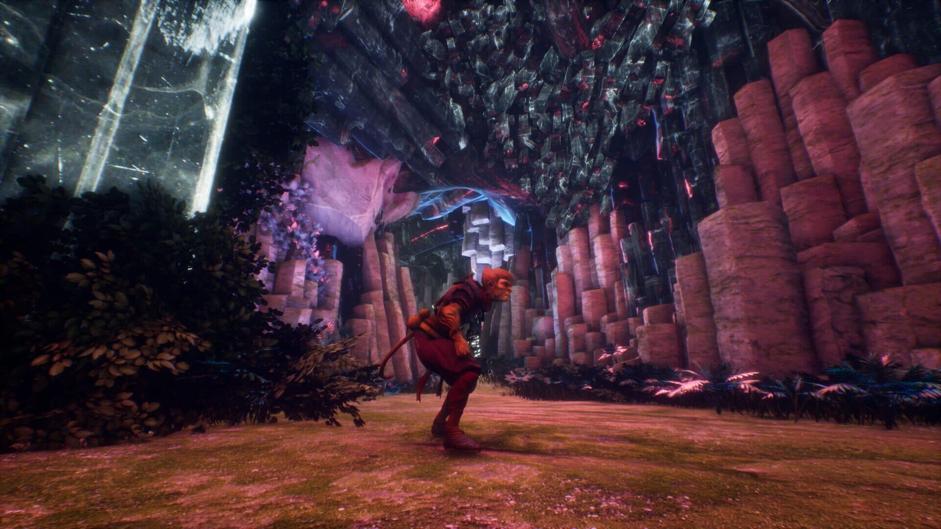 The Crown of Wu screenshot 3