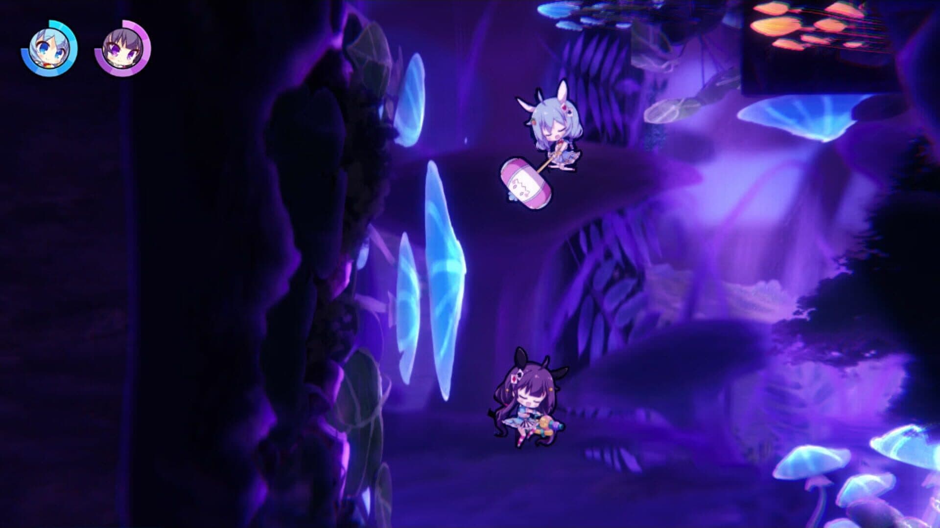 Alice Escaped! screenshot 1