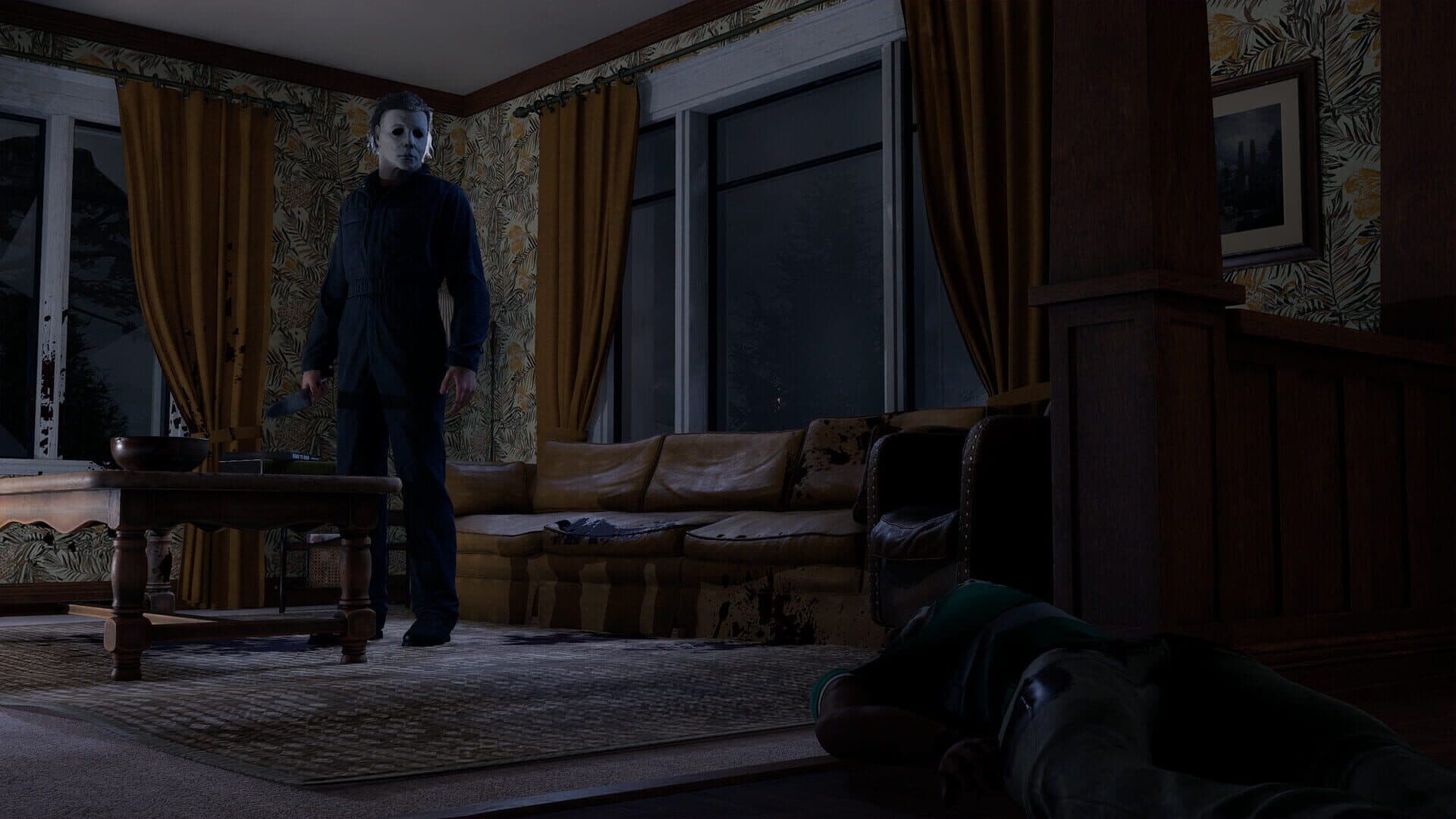 Halloween screenshot 4