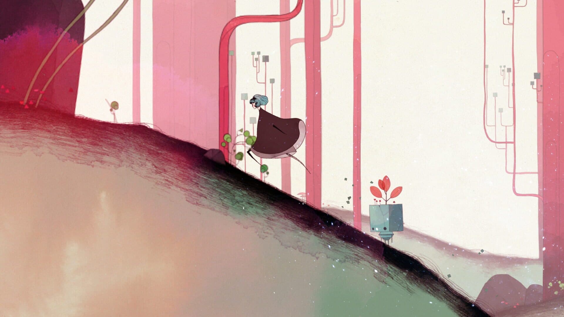 Gris screenshot 10