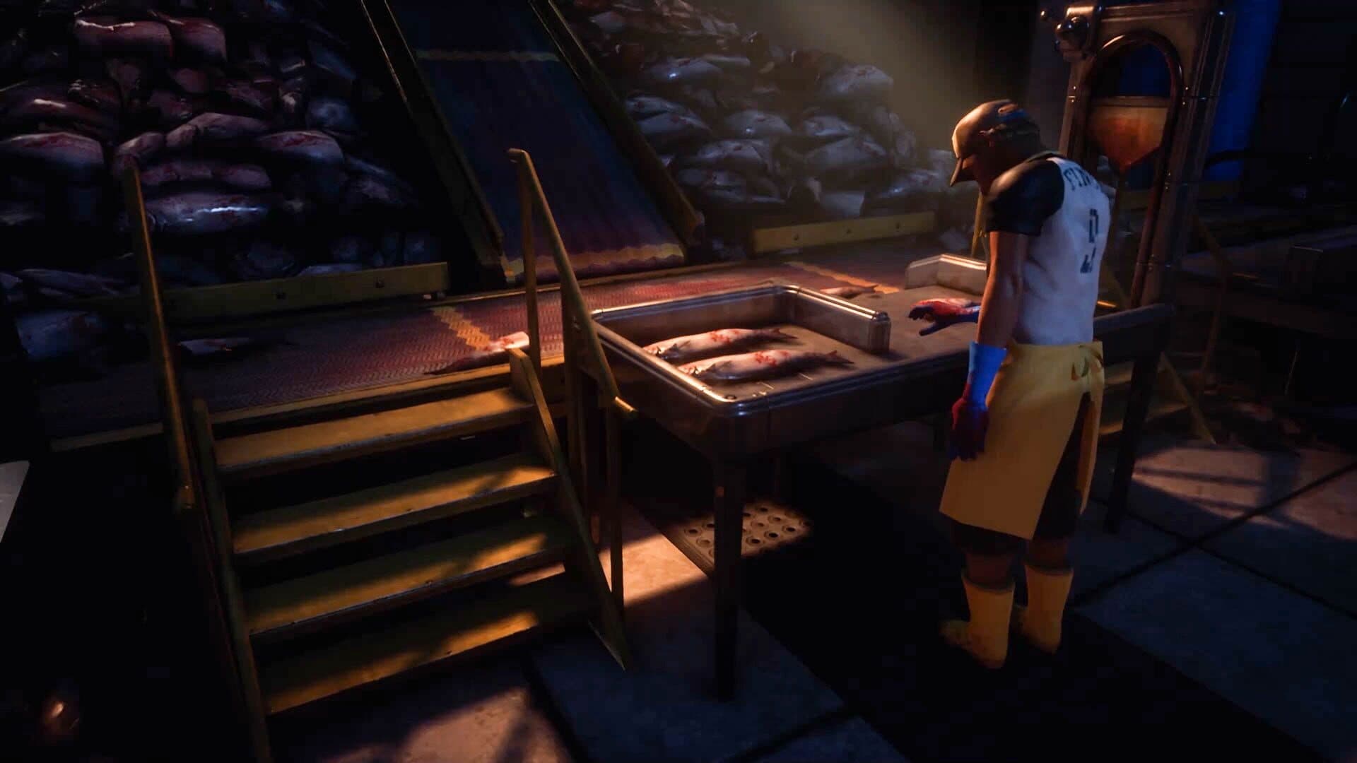 اسکرین‌شات What Remains of Edith Finch - 3