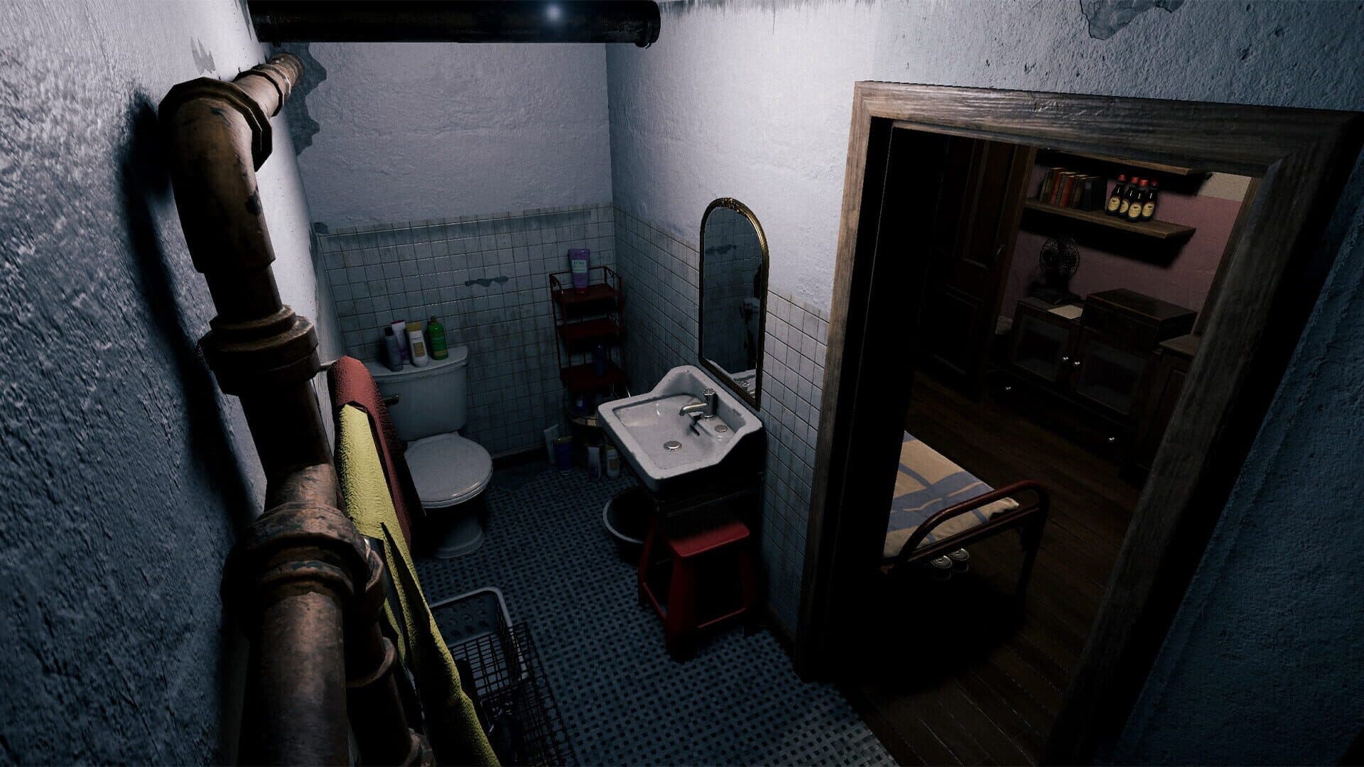 اسکرین‌شات Apartment No 129 - 11