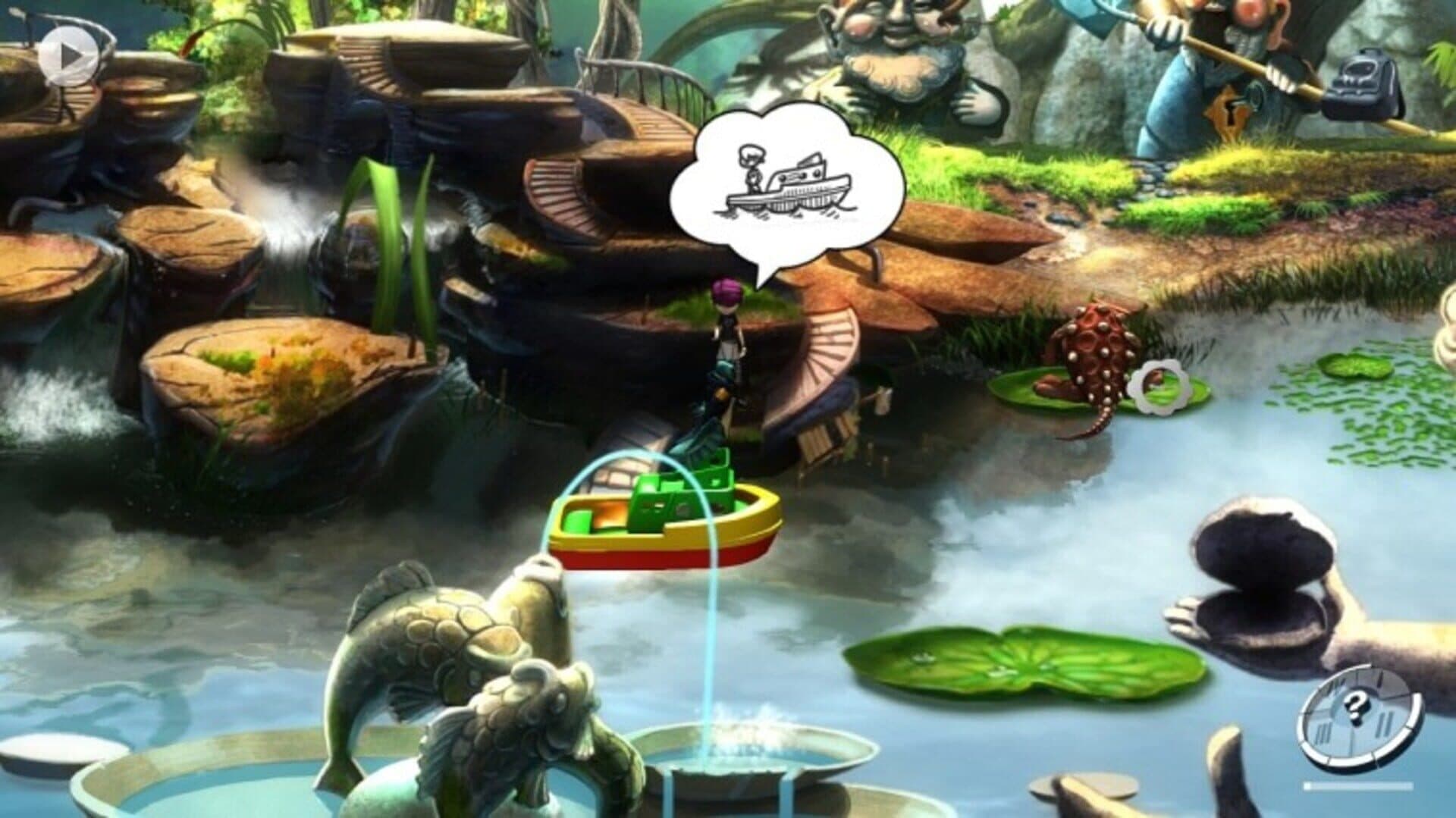 Violett screenshot 8