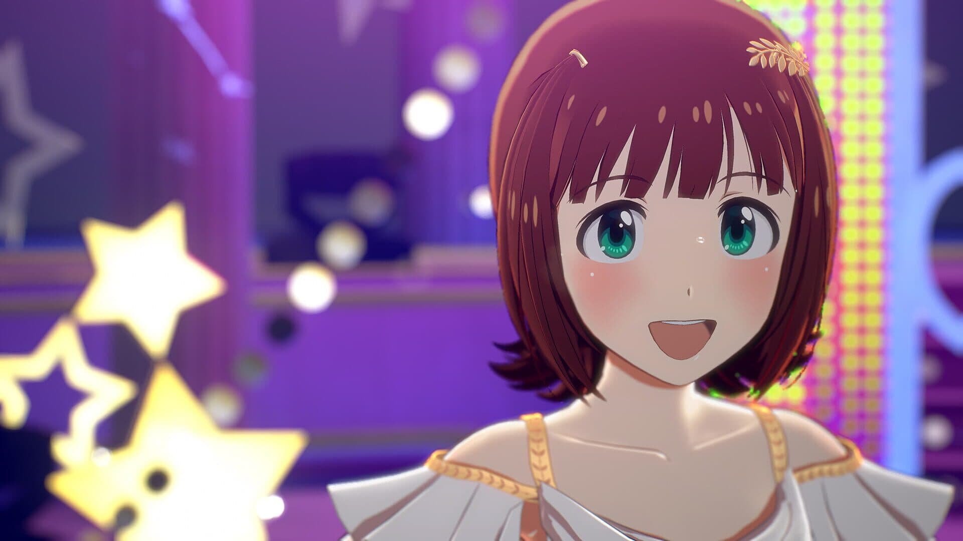 The Idolmaster: Starlit Season screenshot 2