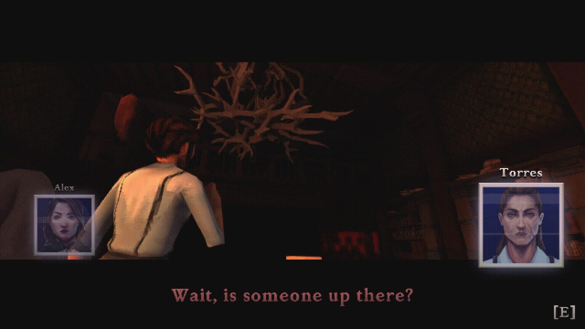 The Tartarus Key screenshot 4