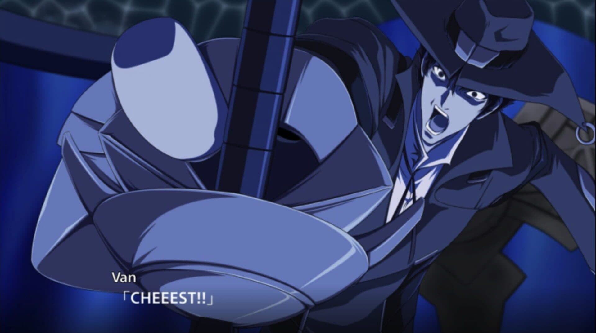 Super Robot Taisen T screenshot 2