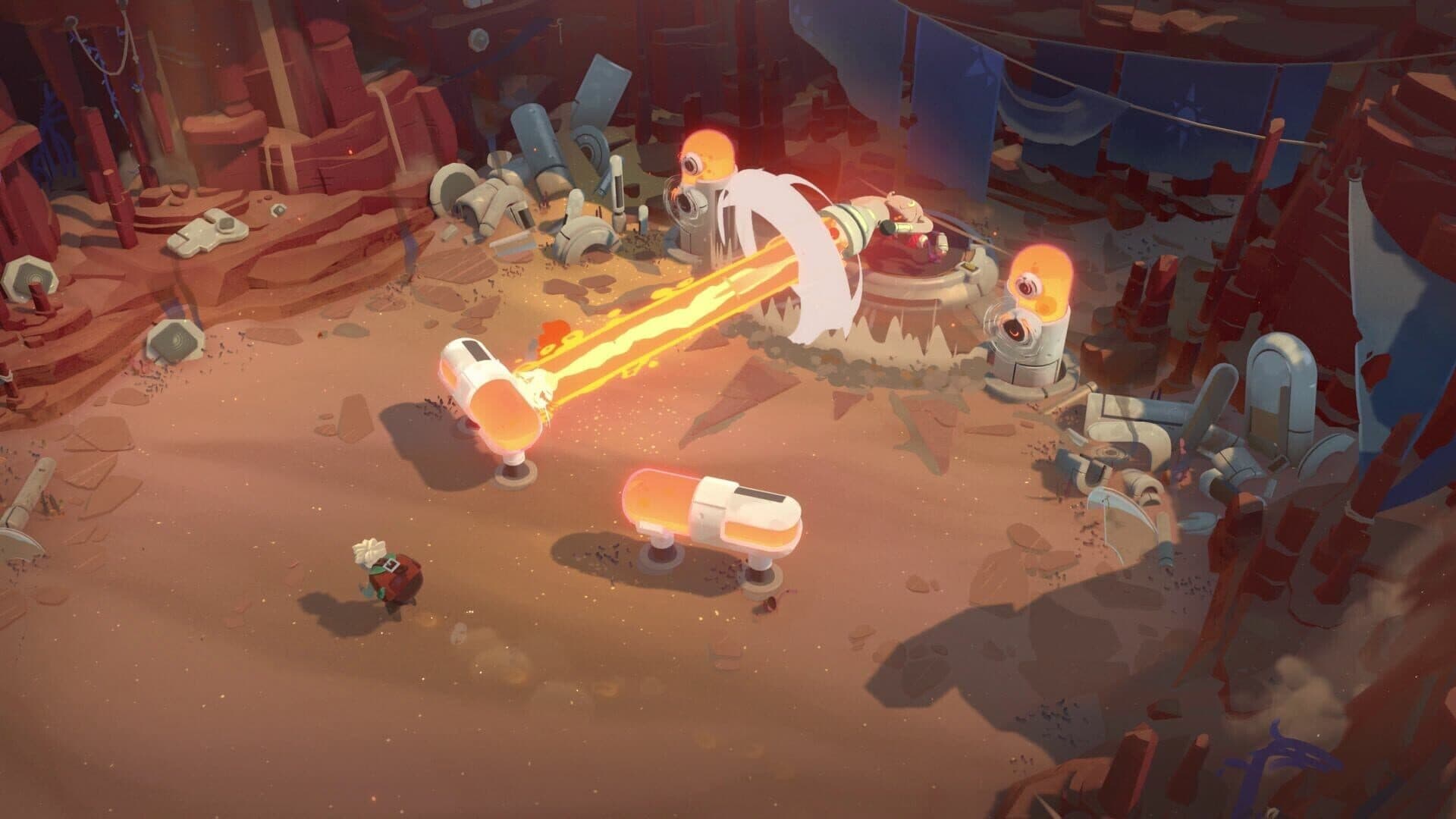 Moonlighter 2: The Endless Vault screenshot 3