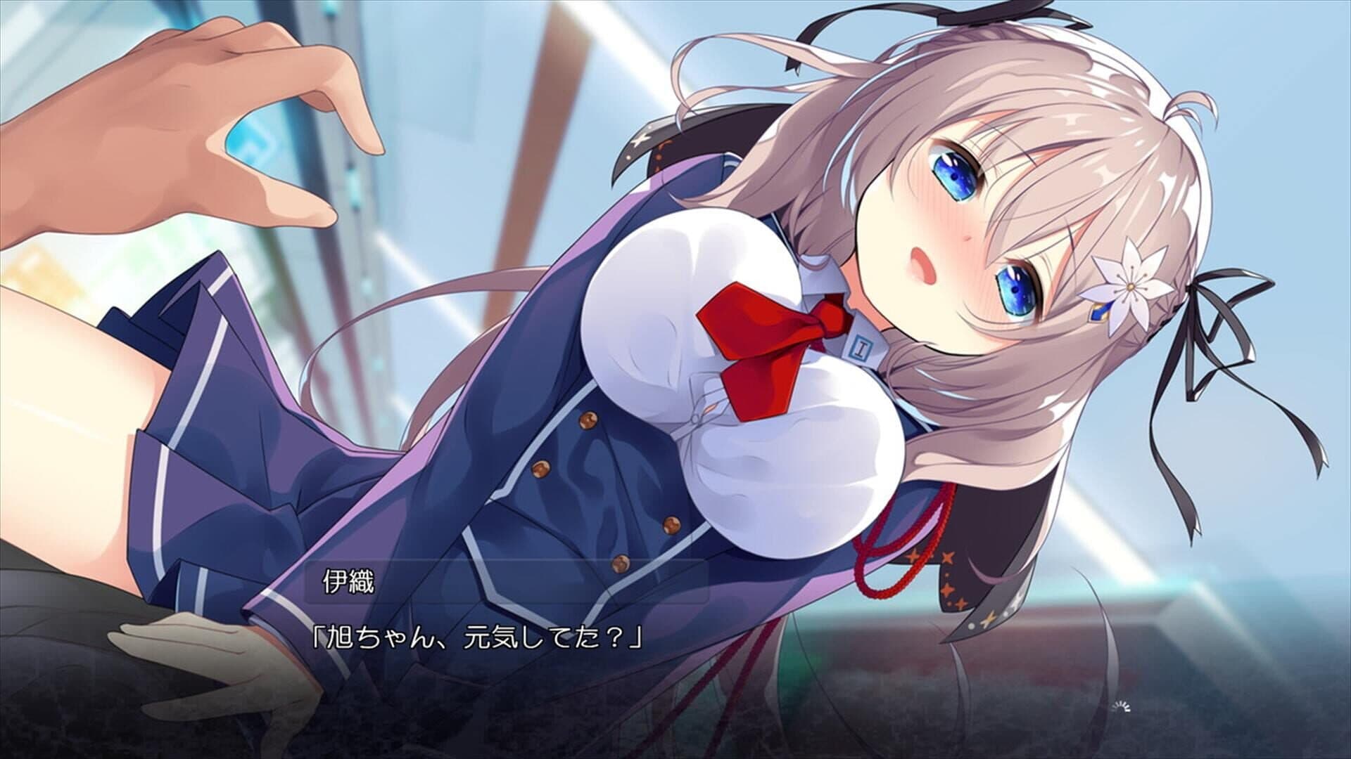 اسکرین‌شات Akatsuki Yureru Koi Akari - 3