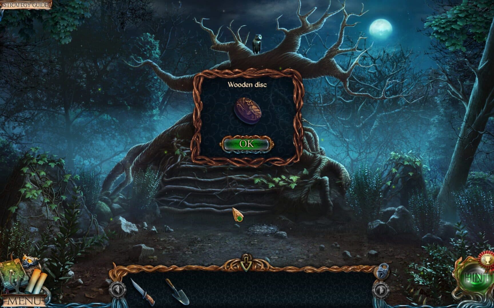 Lost Lands: Dark Overlord screenshot 0