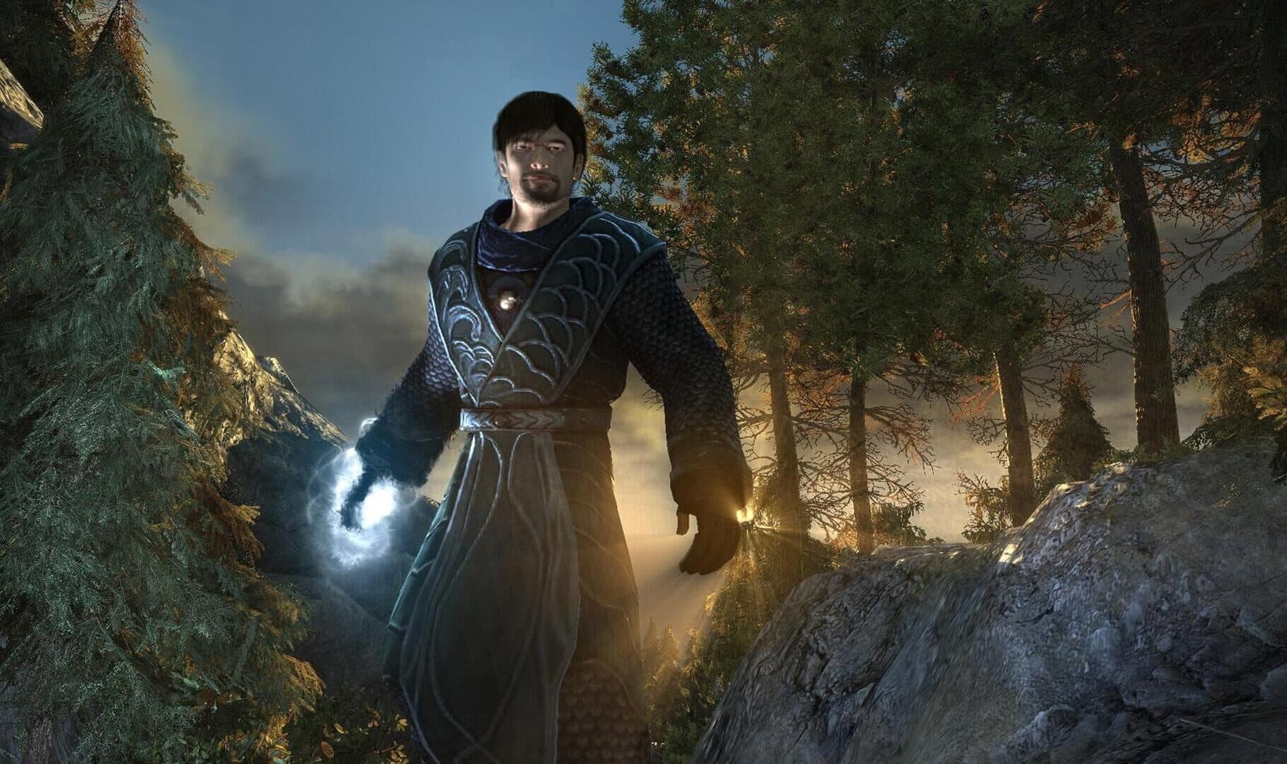 Arcania: Gothic 4 screenshot 2
