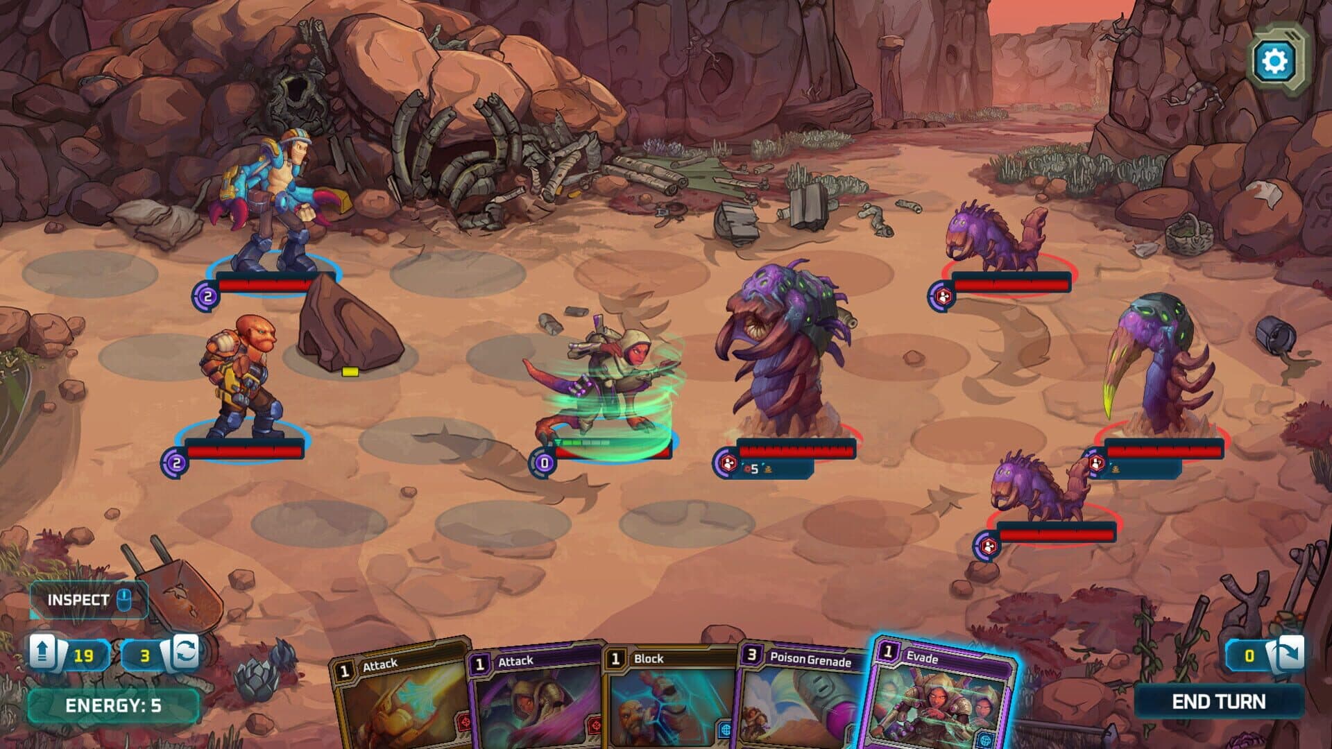 Dark Sky screenshot 2