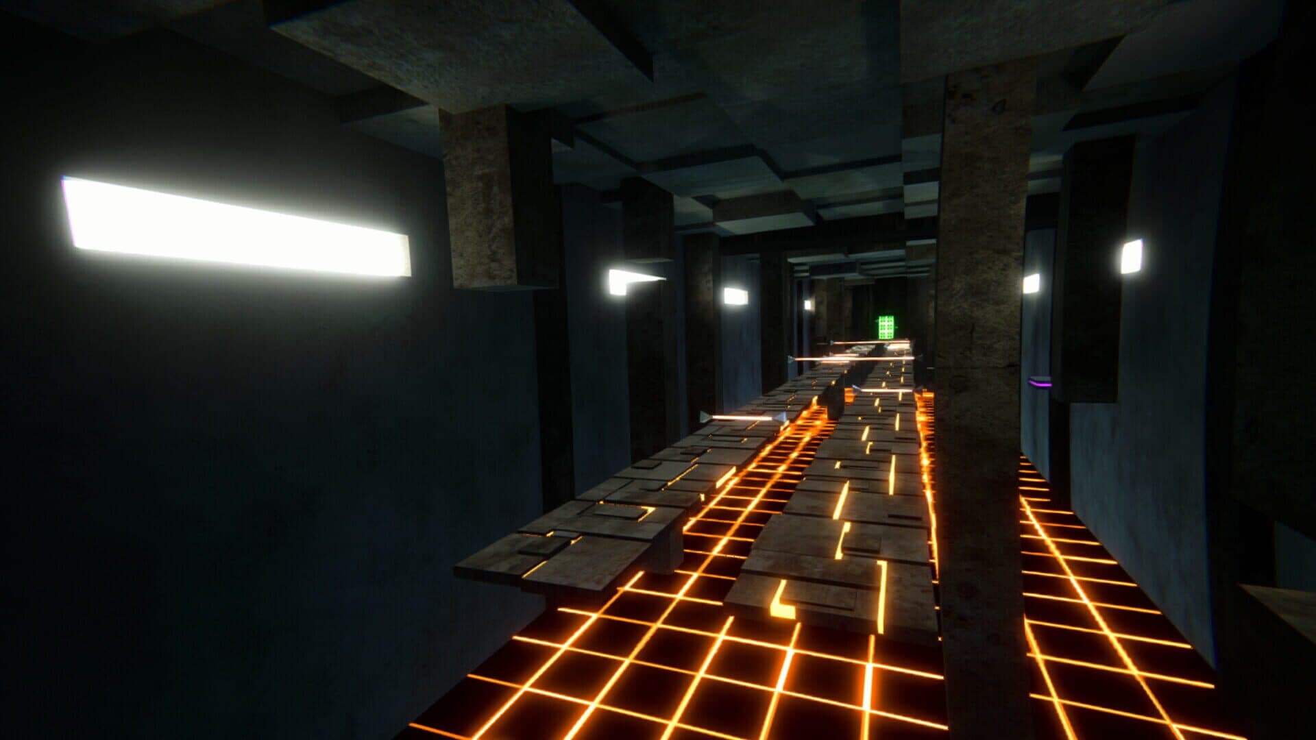 اسکرین‌شات The Confinement - 6