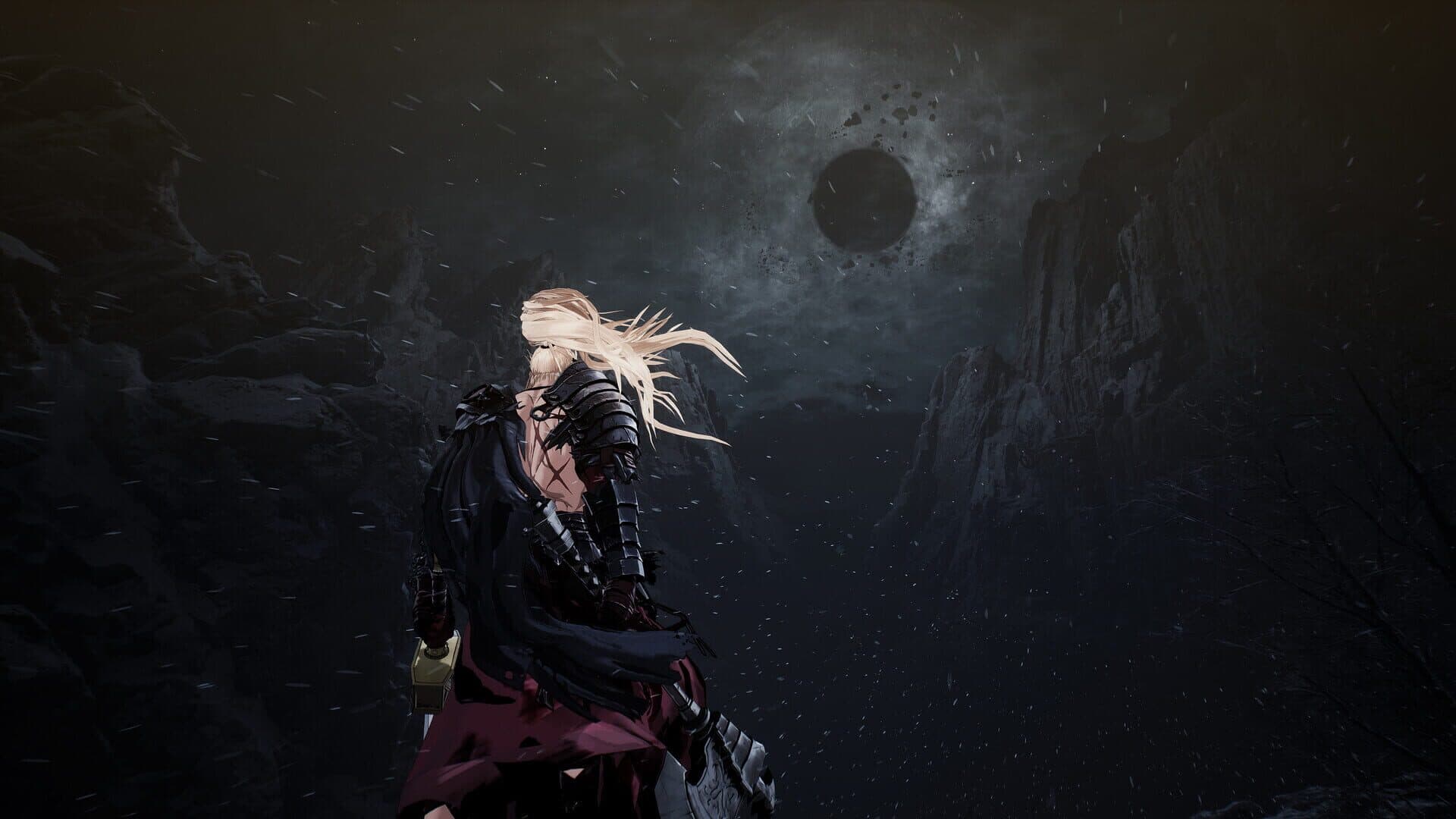 The First Berserker: Khazan screenshot 7