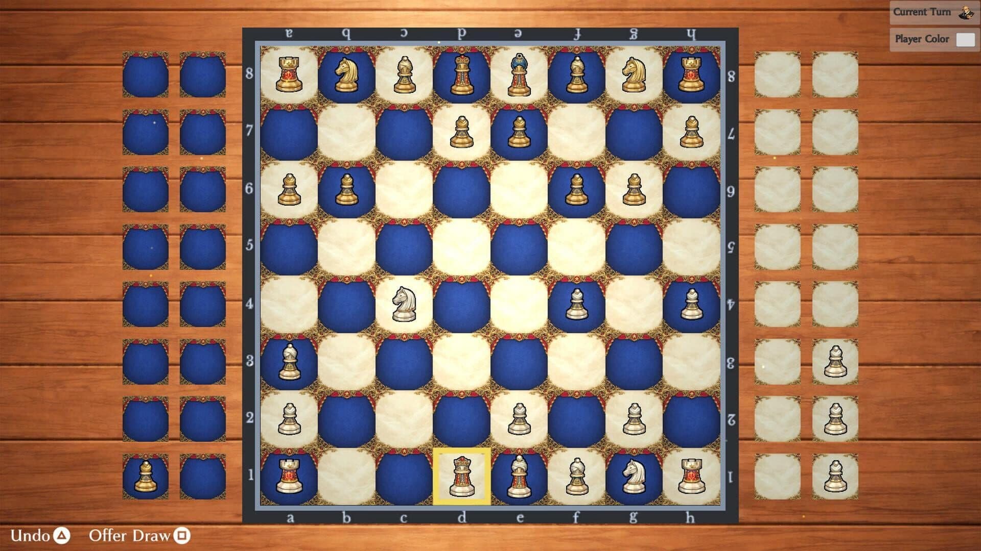اسکرین‌شات Chess Mate - 3