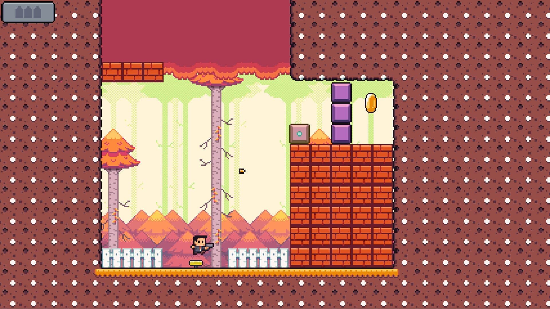 TP Bullet screenshot 2