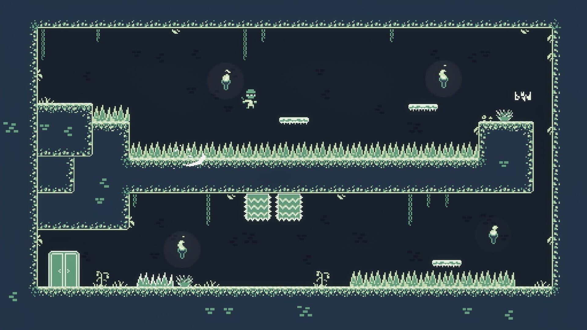 اسکرین‌شات Ninja Escape Danger - 4